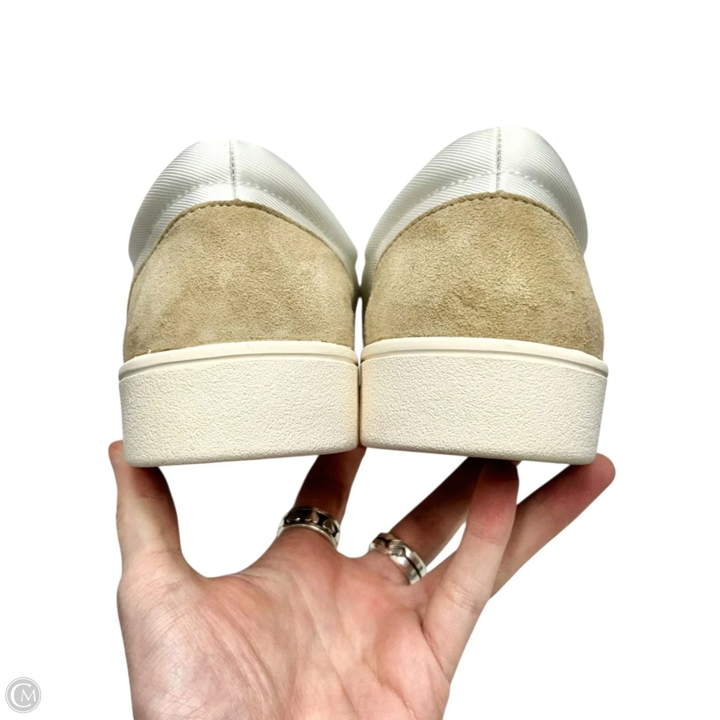 Shoes Flats By Revitalign In White, Size: 7