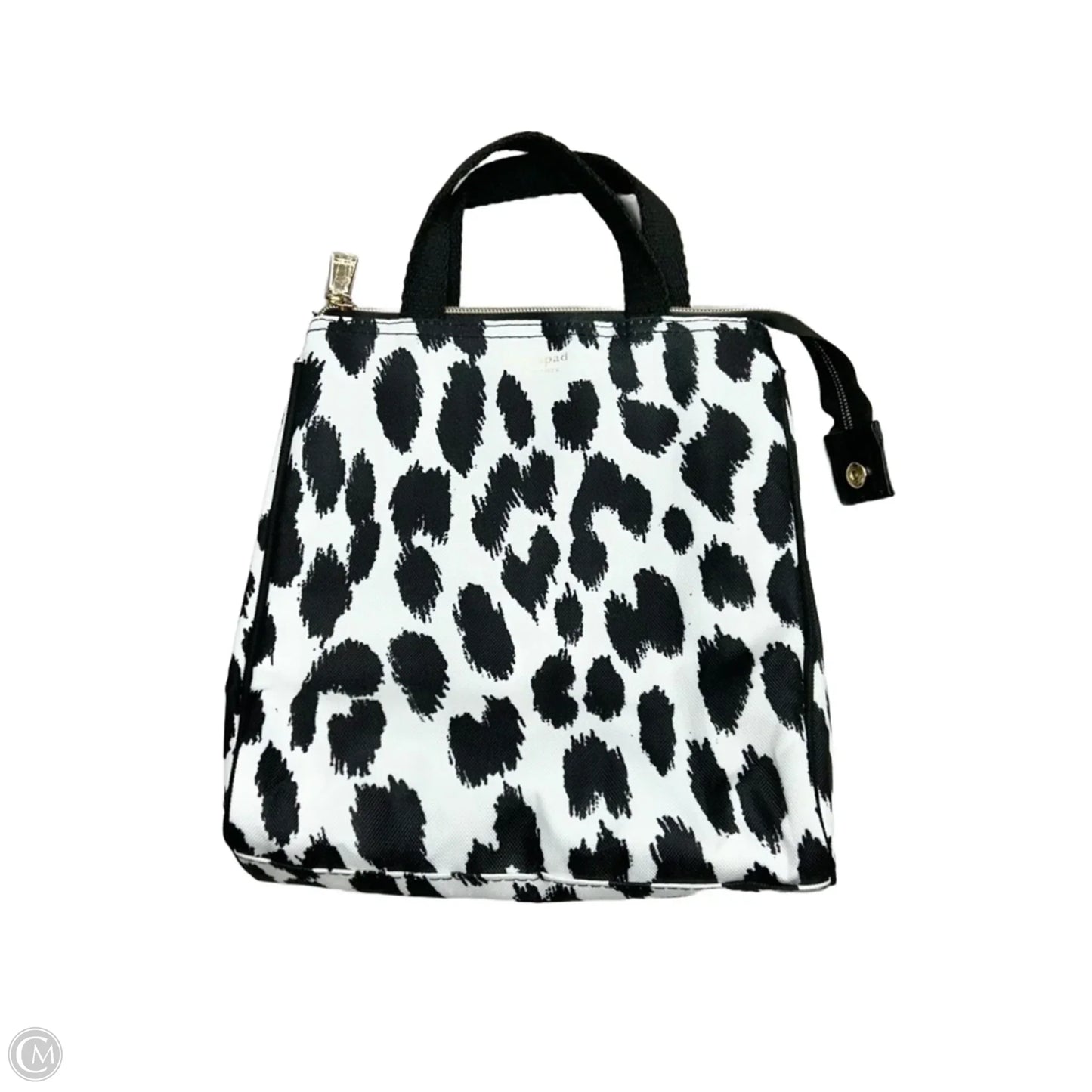 Lunch Bag Designer By Kate Spade