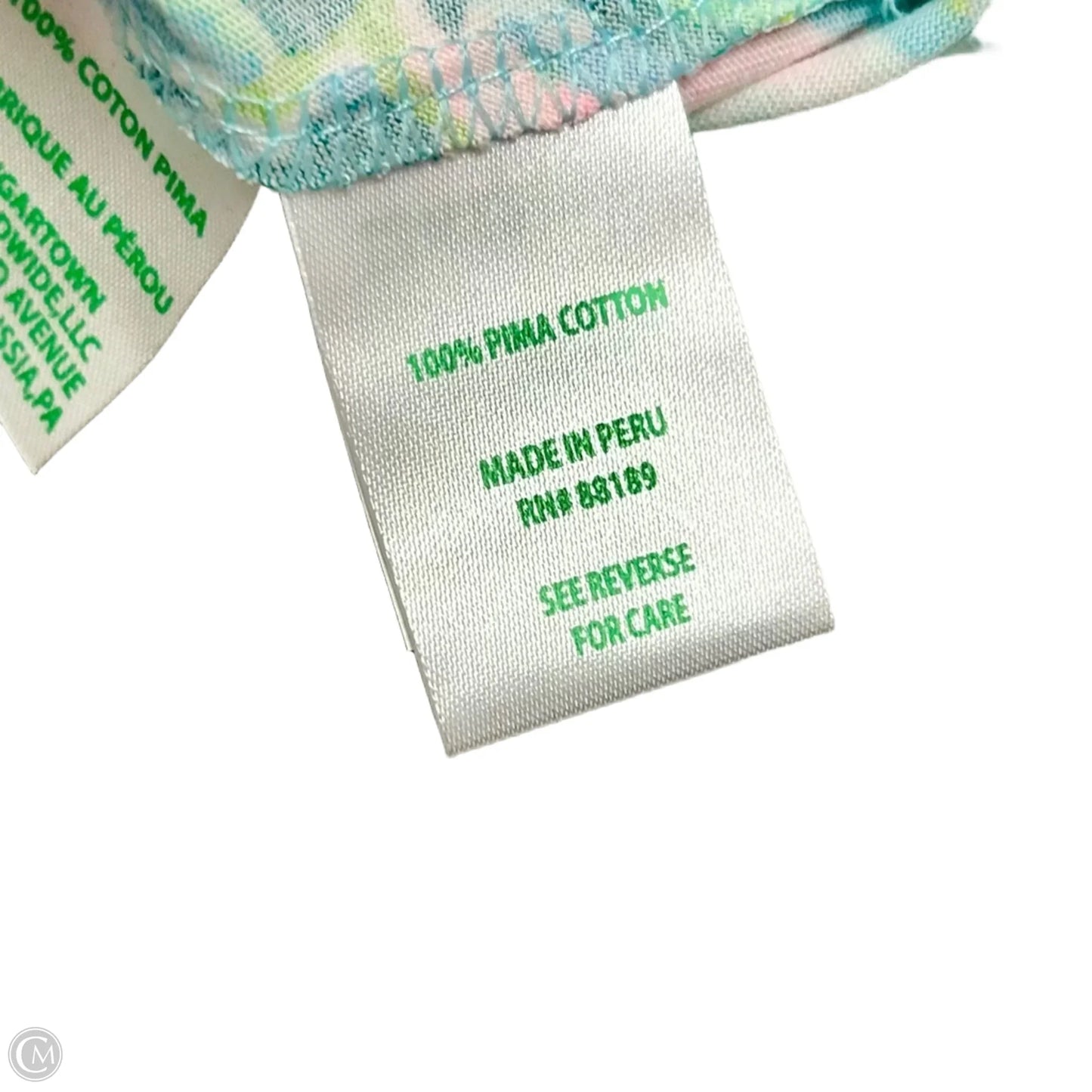 Dress Designer By Lilly Pulitzer In Multi-colored, Size: Xs