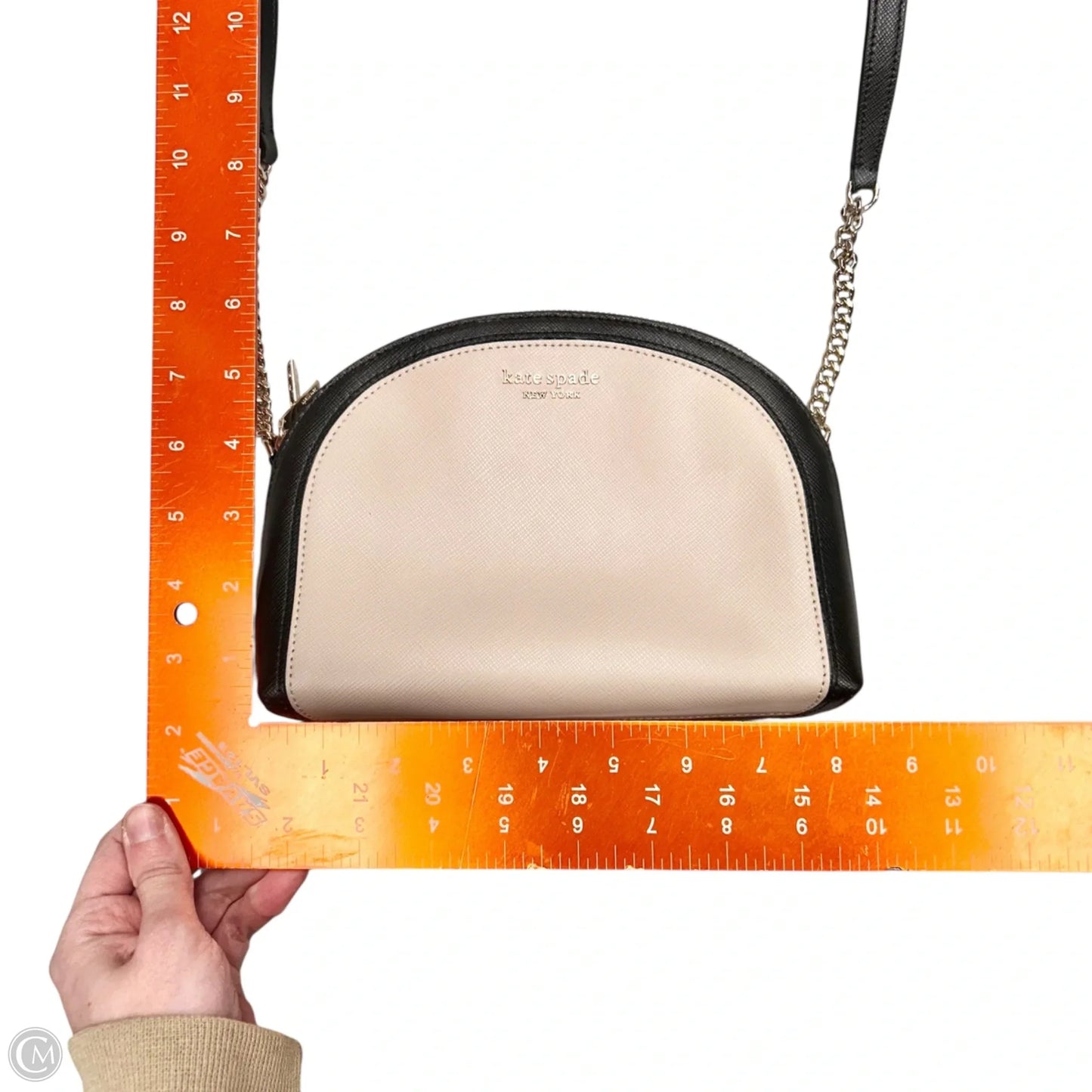 Crossbody Designer By Kate Spade, Size: Small