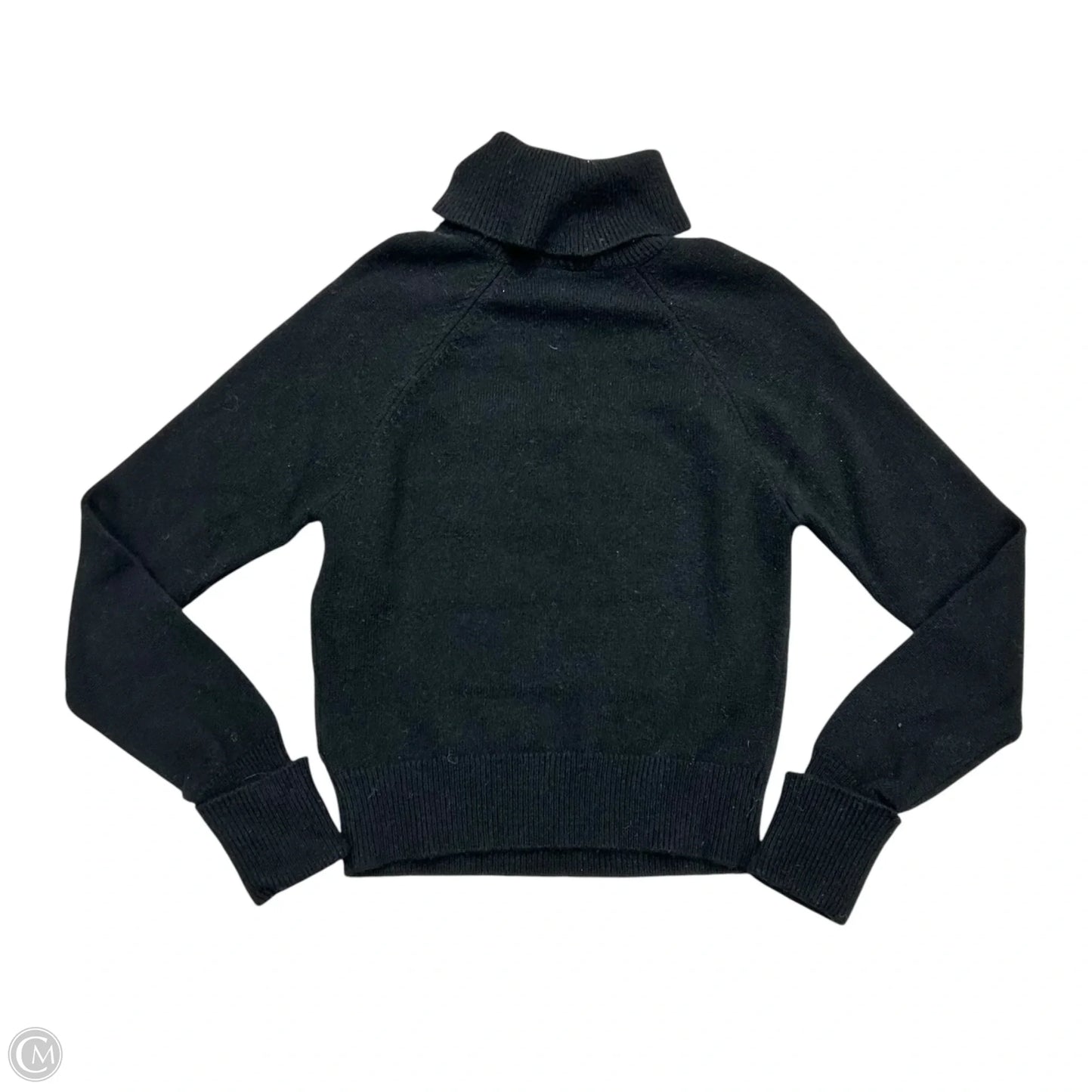 Sweater By Paige In Black, Size: S