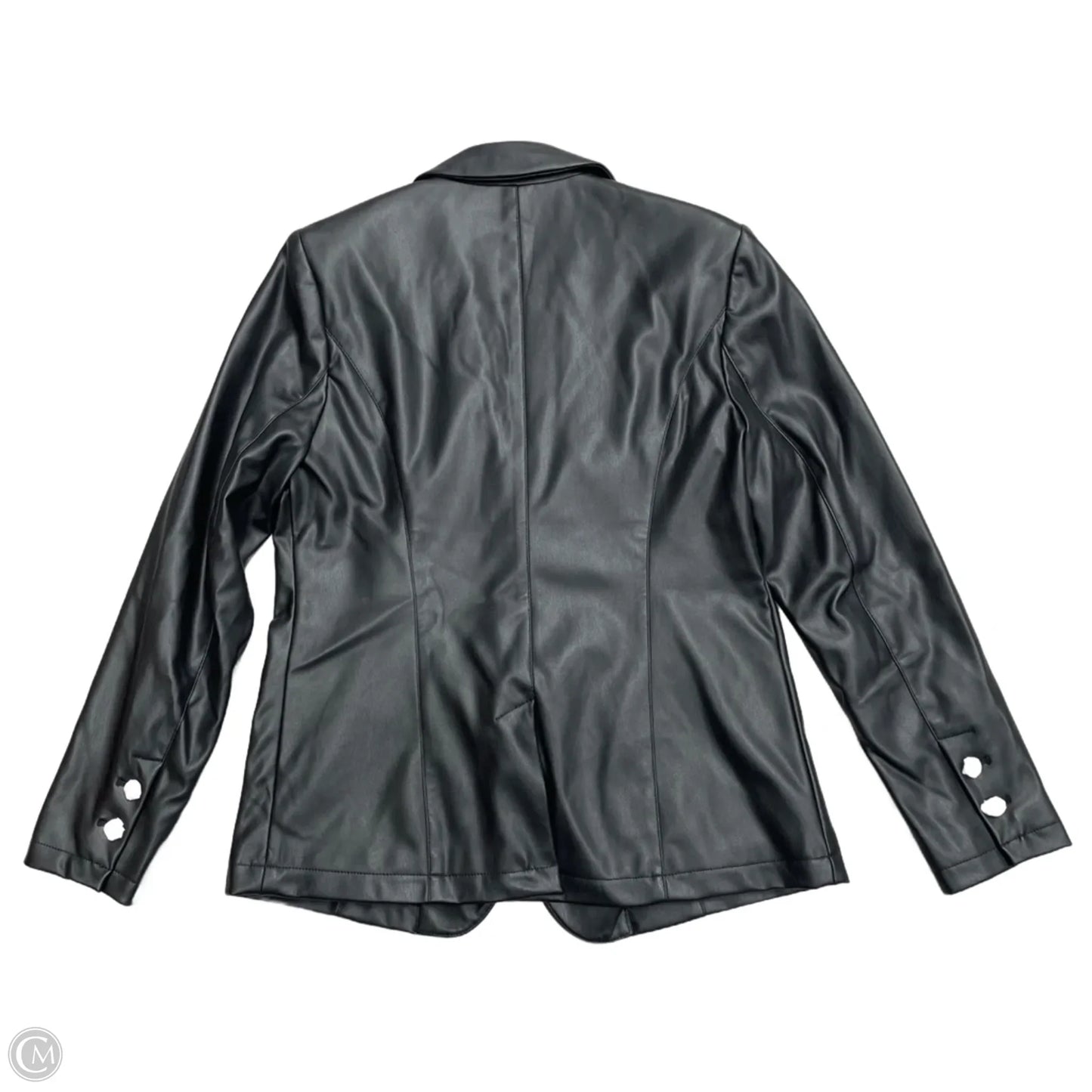 Blazer By Gilli In Black, Size: M