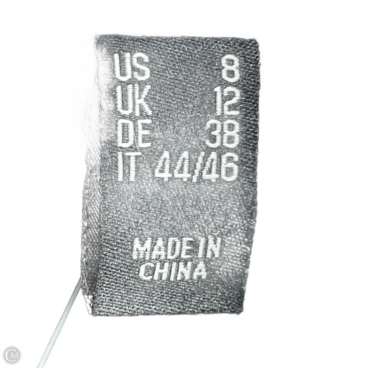 Blazer By Gilli In Black, Size: M