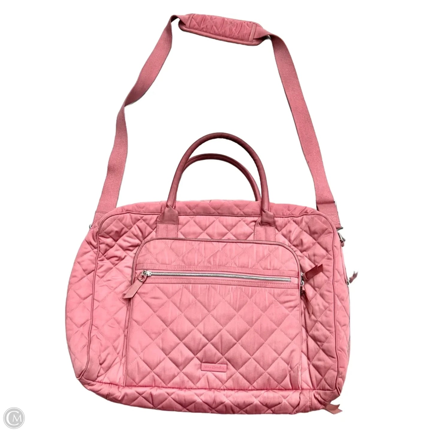 Duffle And Weekender By Vera Bradley, Size: Large