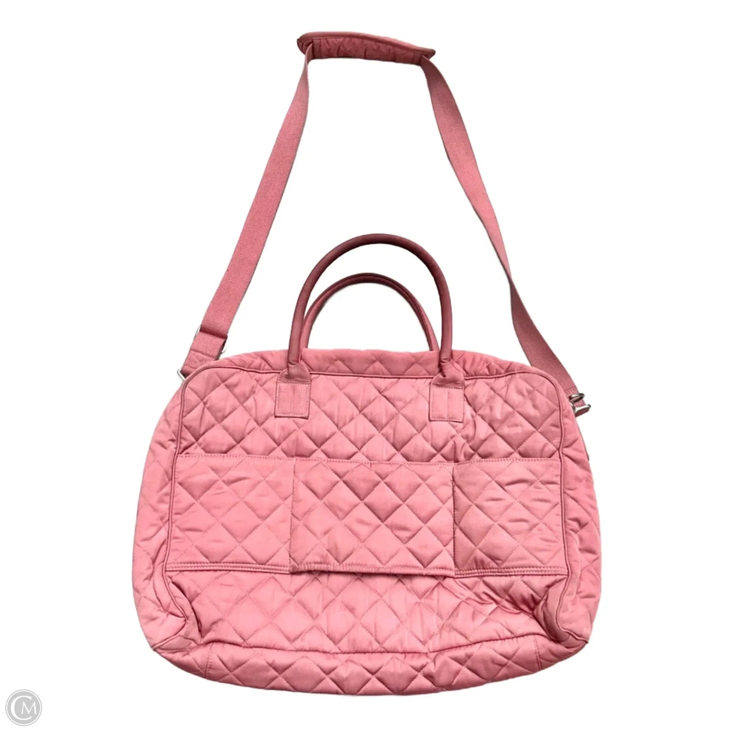 Duffle And Weekender By Vera Bradley, Size: Large