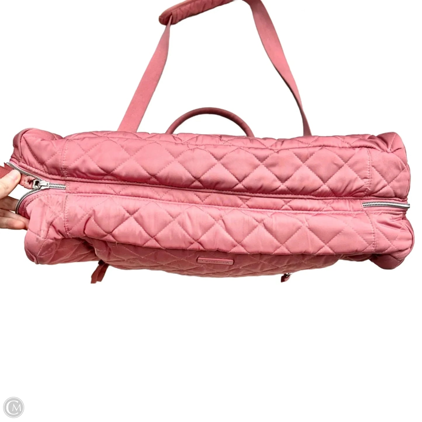 Duffle And Weekender By Vera Bradley, Size: Large