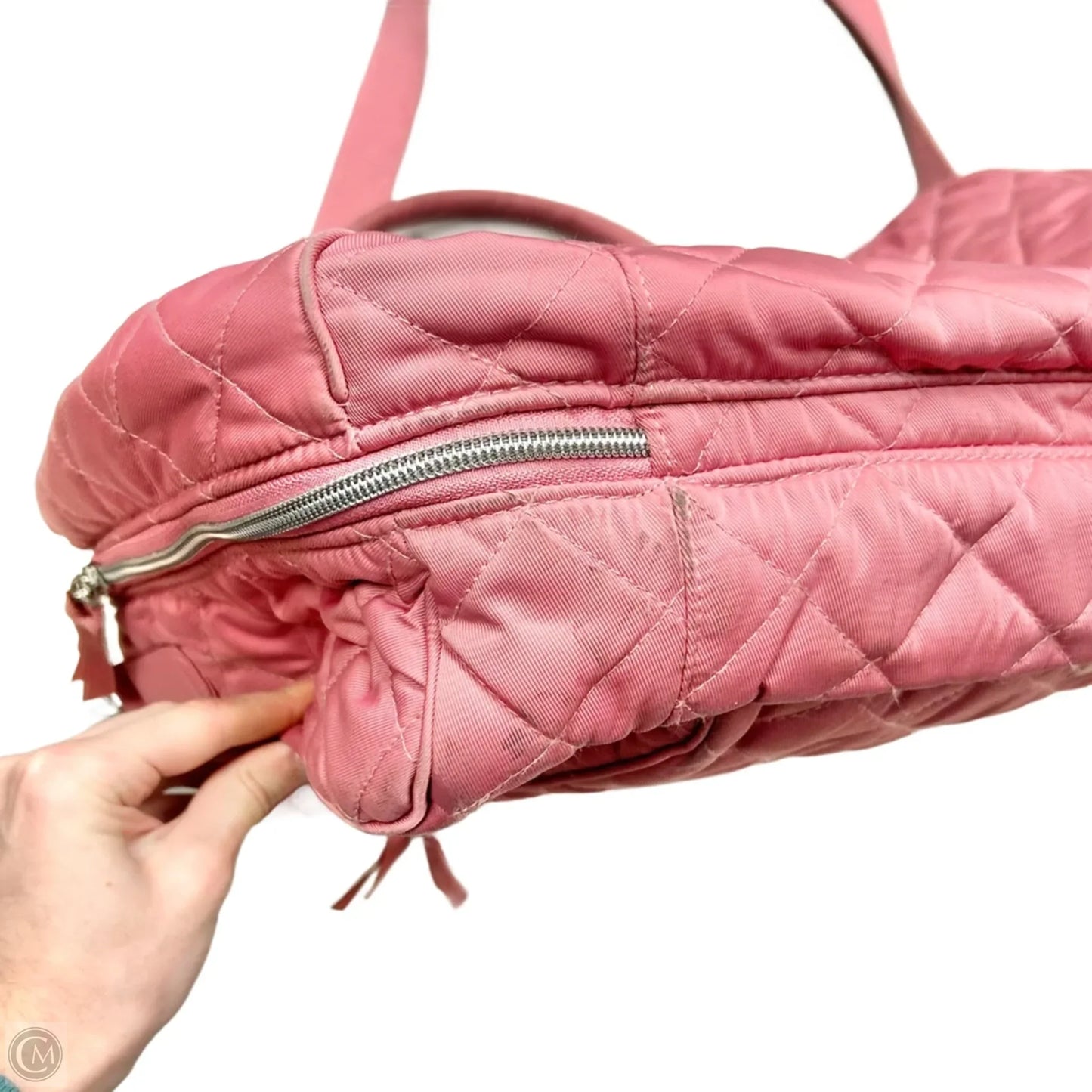 Duffle And Weekender By Vera Bradley, Size: Large