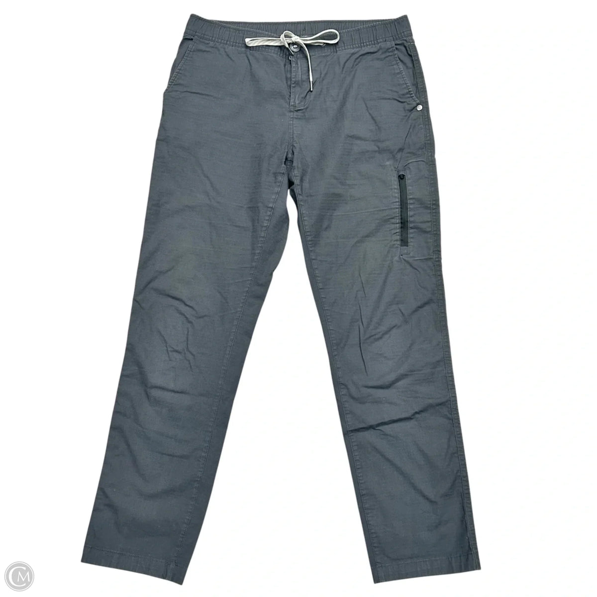 Pants Other By Vuori In Grey, Size: M