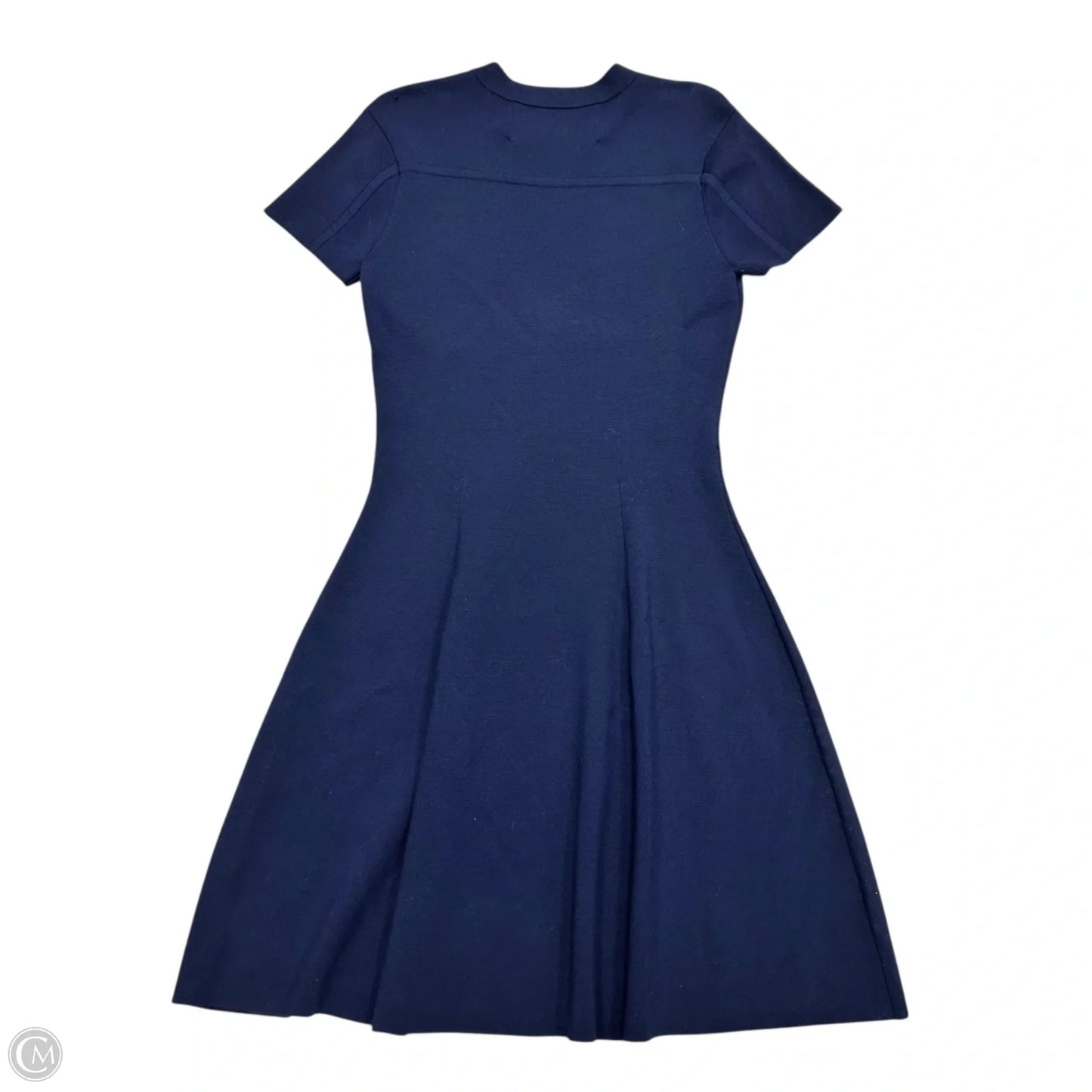 Dress Casual Midi By Yigal Azrouel In Navy, Size: M