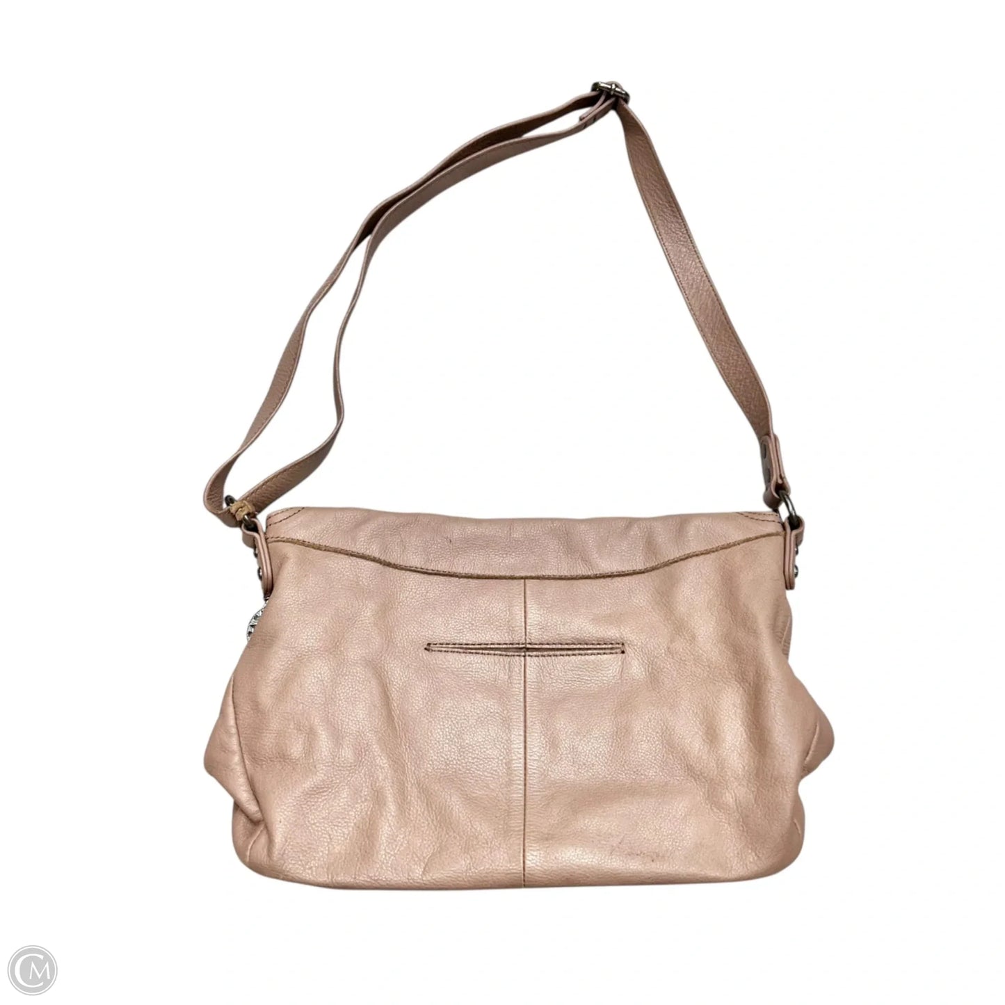 Crossbody Leather By The Sak, Size: Medium