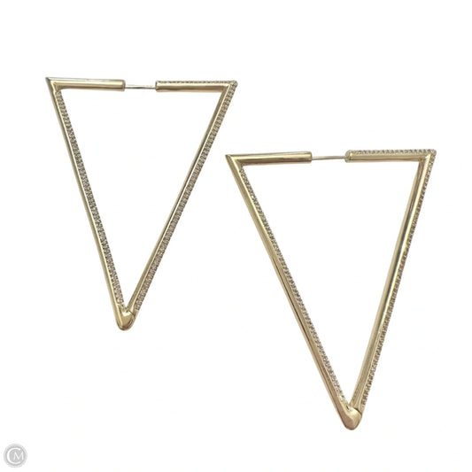 Earrings Hoop