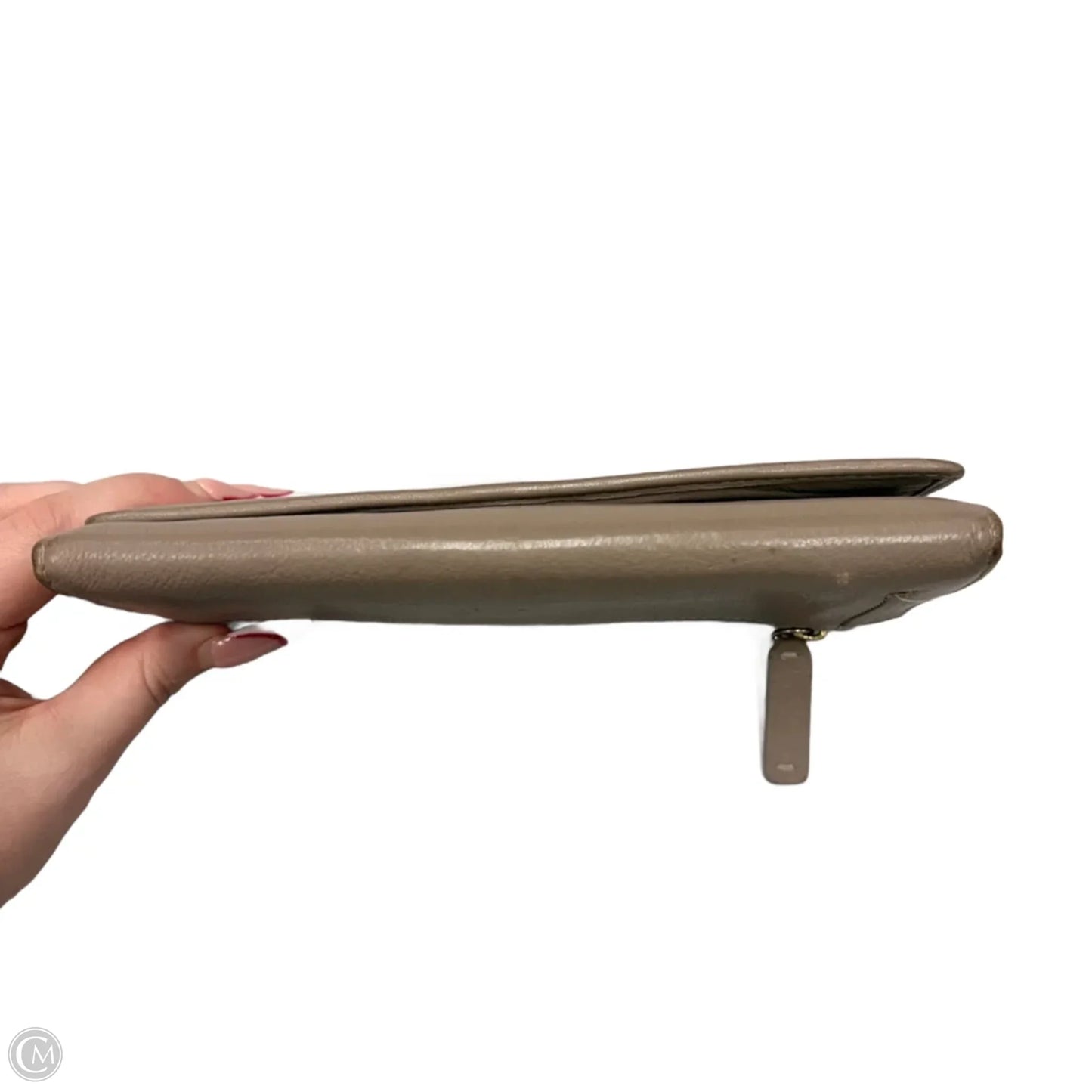 Wallet Leather By Radley London, Size: Large