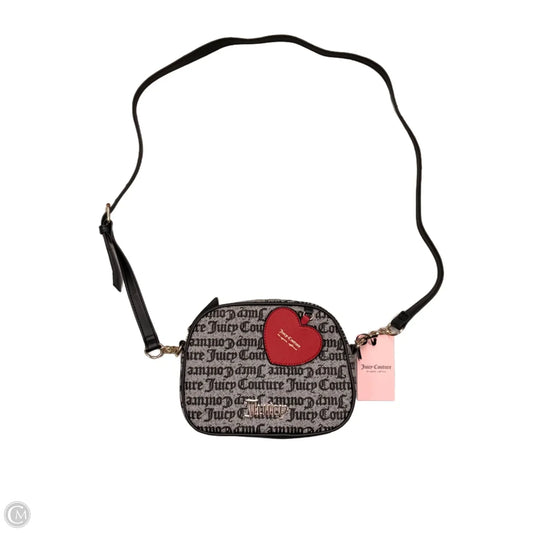 Crossbody By Juicy Couture, Size: Small