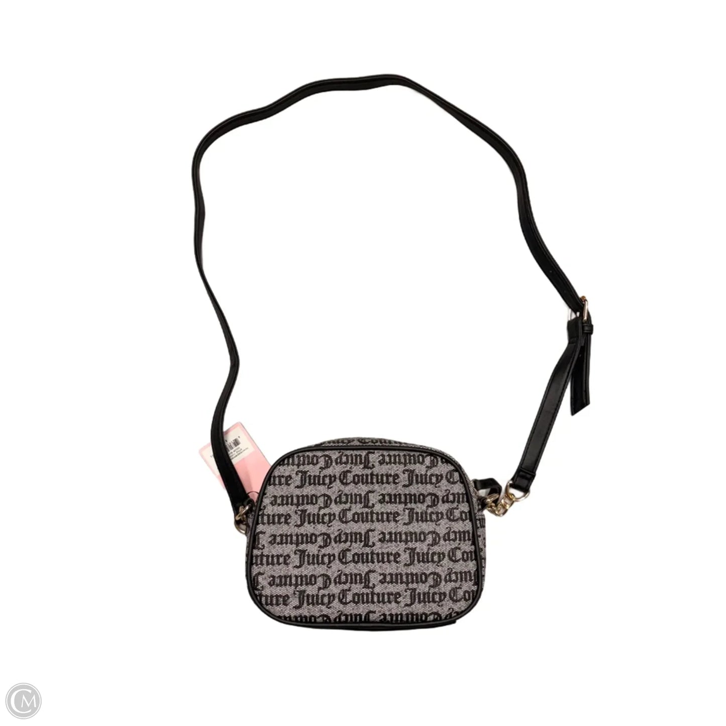 Crossbody By Juicy Couture, Size: Small