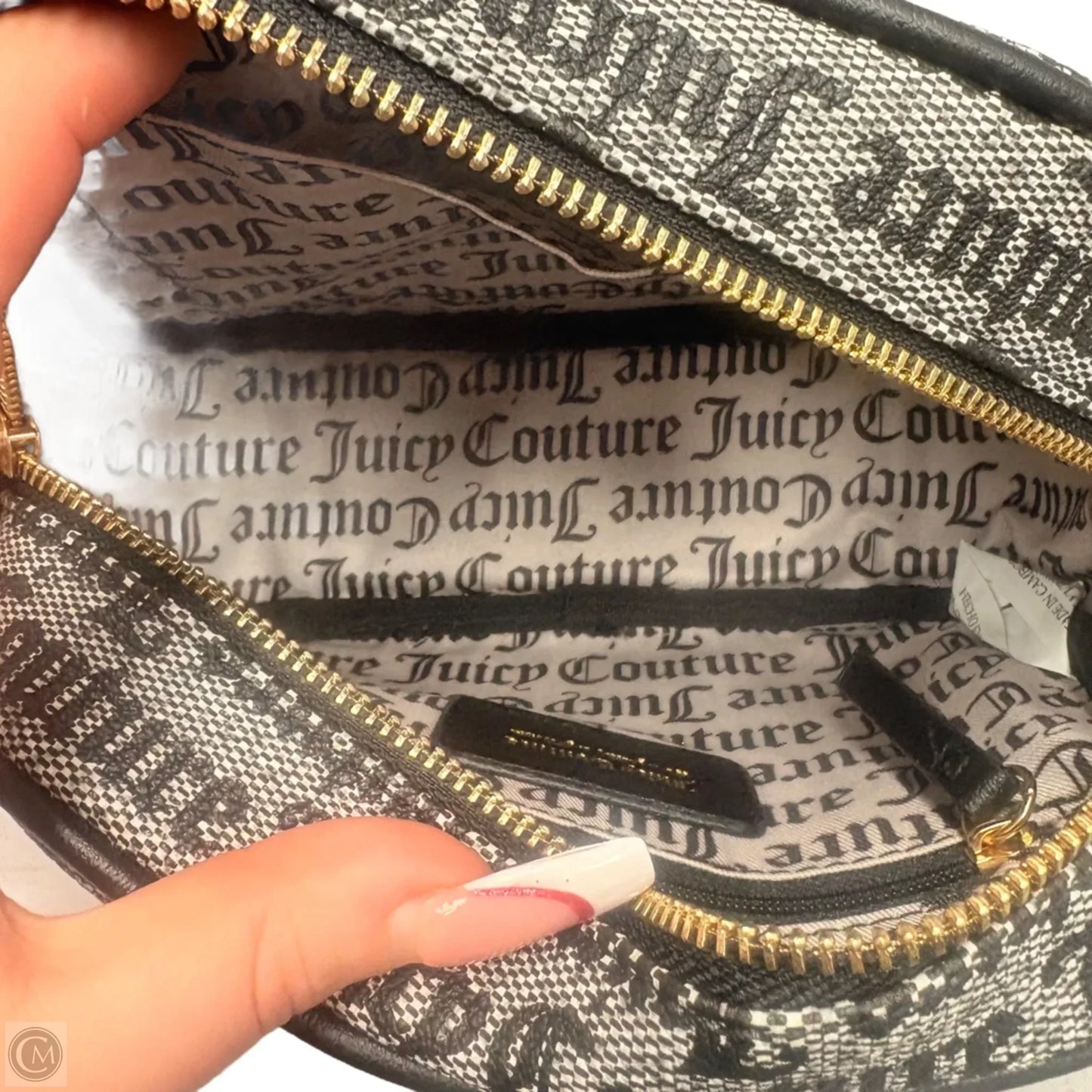 Crossbody By Juicy Couture, Size: Small