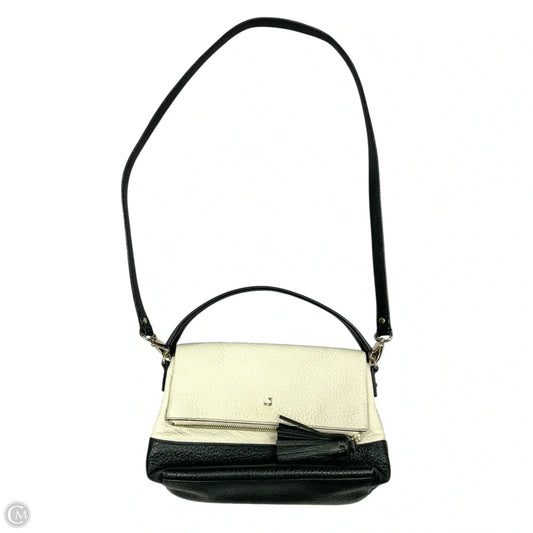 Crossbody Designer By Kate Spade, Size: Medium
