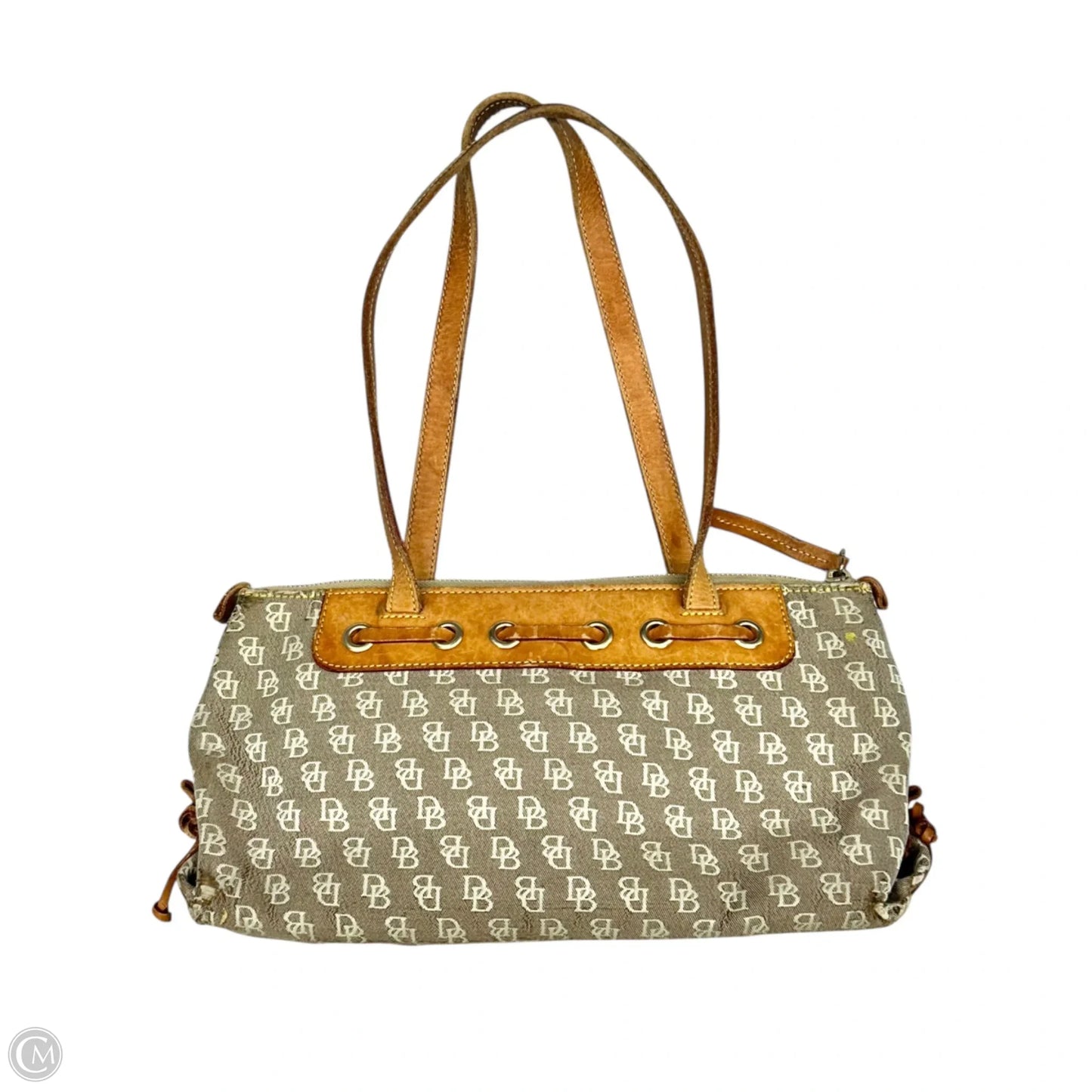 Handbag Designer By Dooney And Bourke, Size: Small