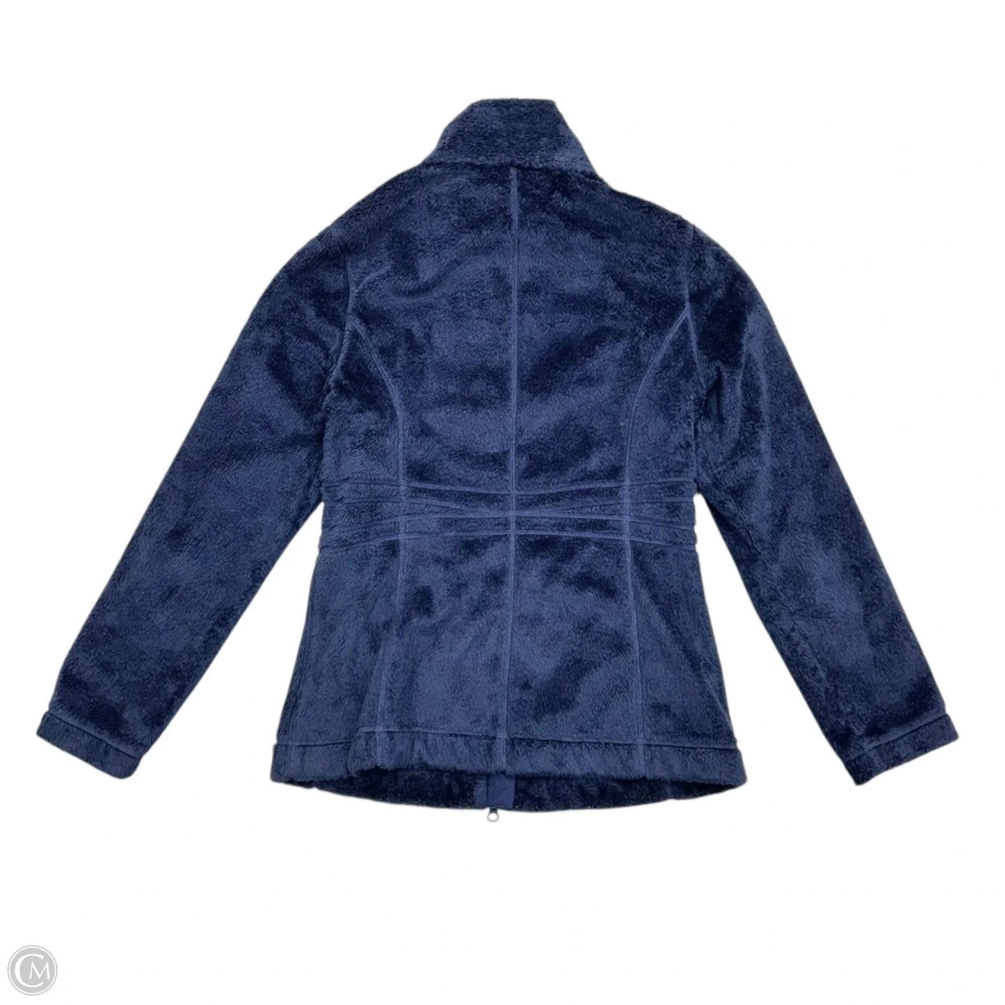 Jacket Designer By Lilly Pulitzer In Navy, Size: S