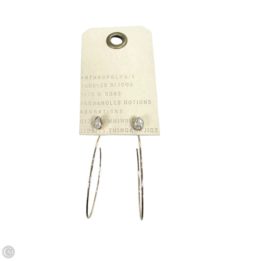 Earrings Hoop By Anthropologie