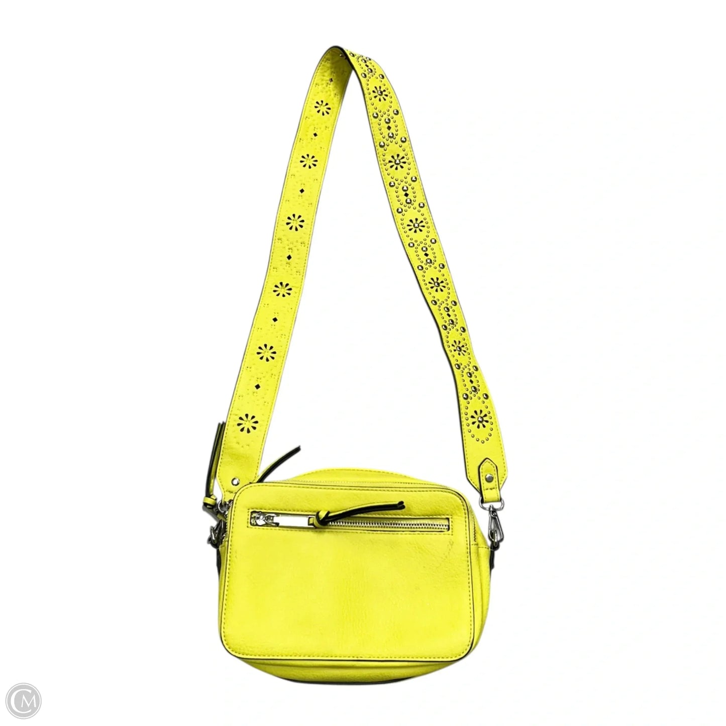 Crossbody By Free People, Size: Small