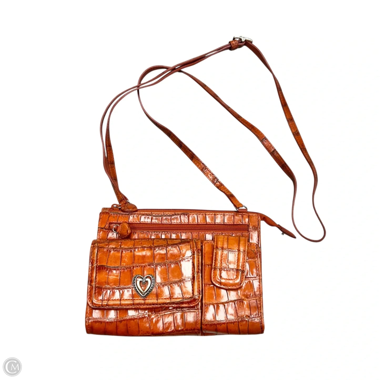 Crossbody By Brighton, Size: Small
