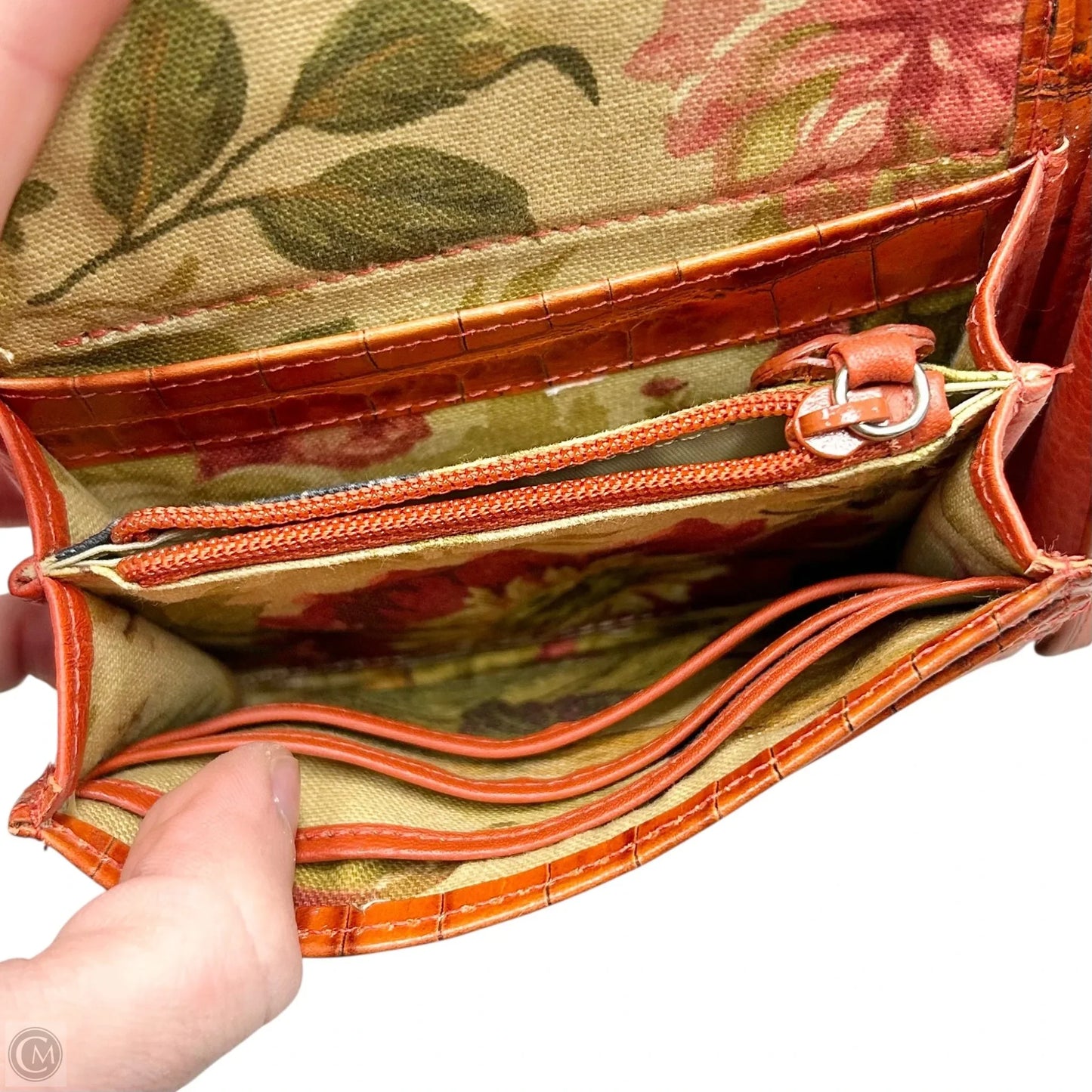 Crossbody By Brighton, Size: Small