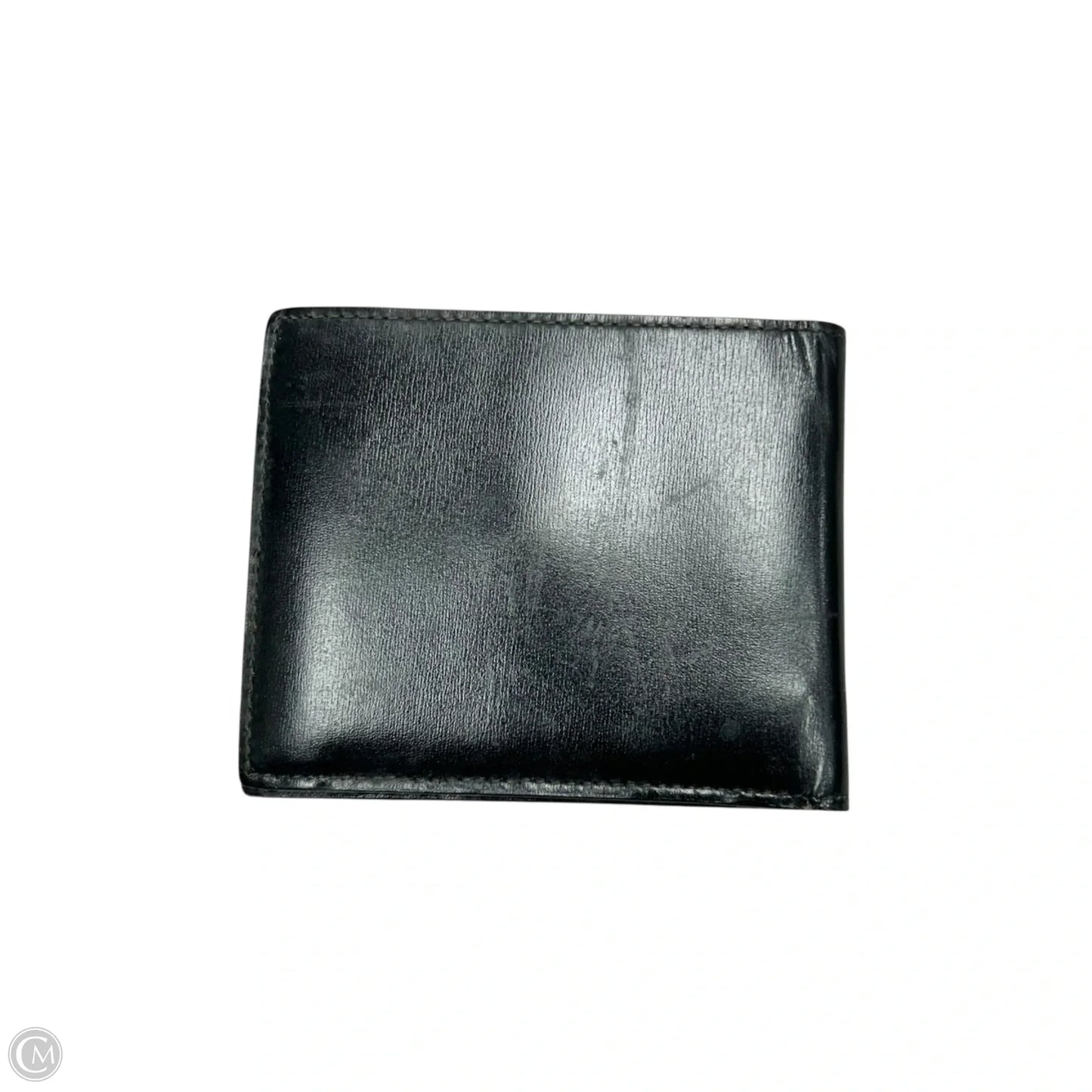 Wallet Luxury Designer By Celine, Size: Small