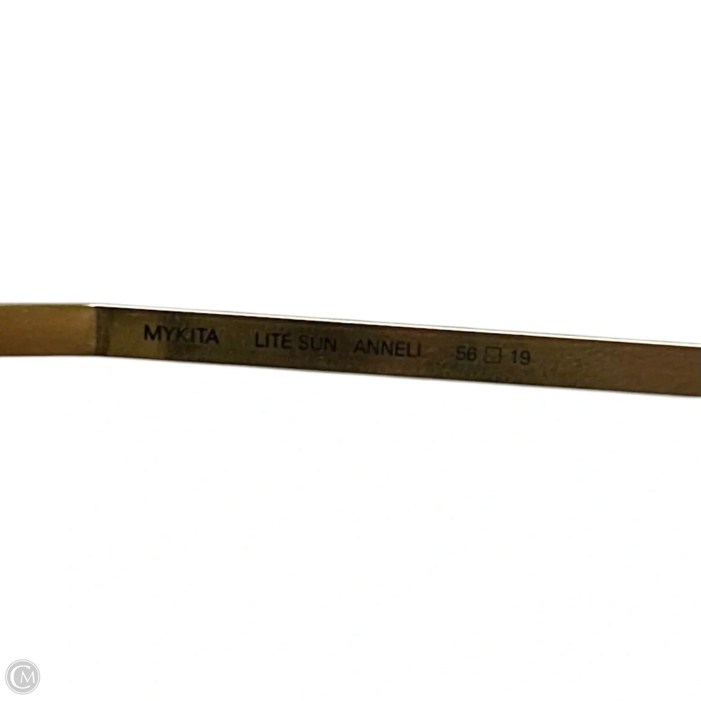 Sunglasses By Mykita