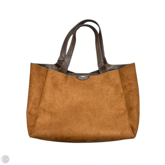 Handbag By Dkny, Size: Large