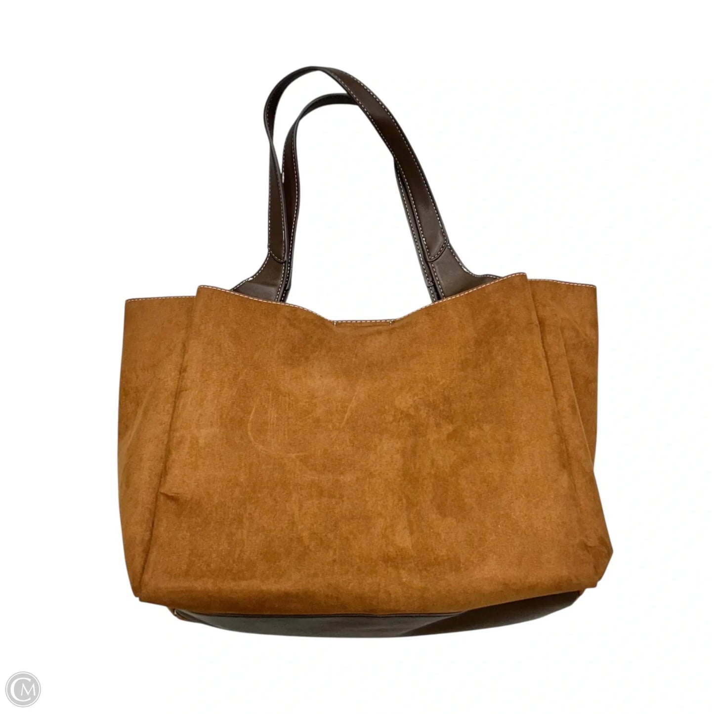 Handbag By Dkny, Size: Large