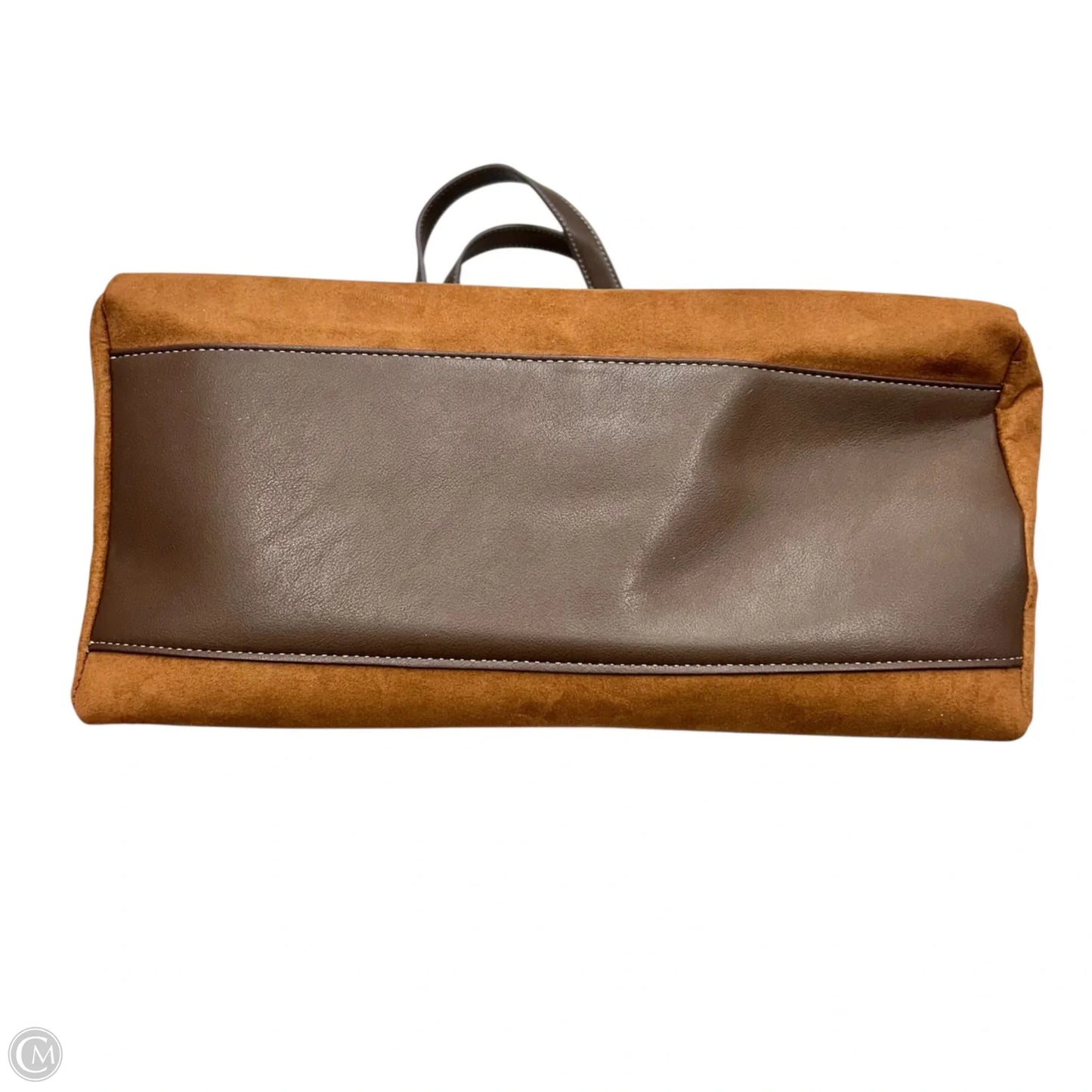 Handbag By Dkny, Size: Large