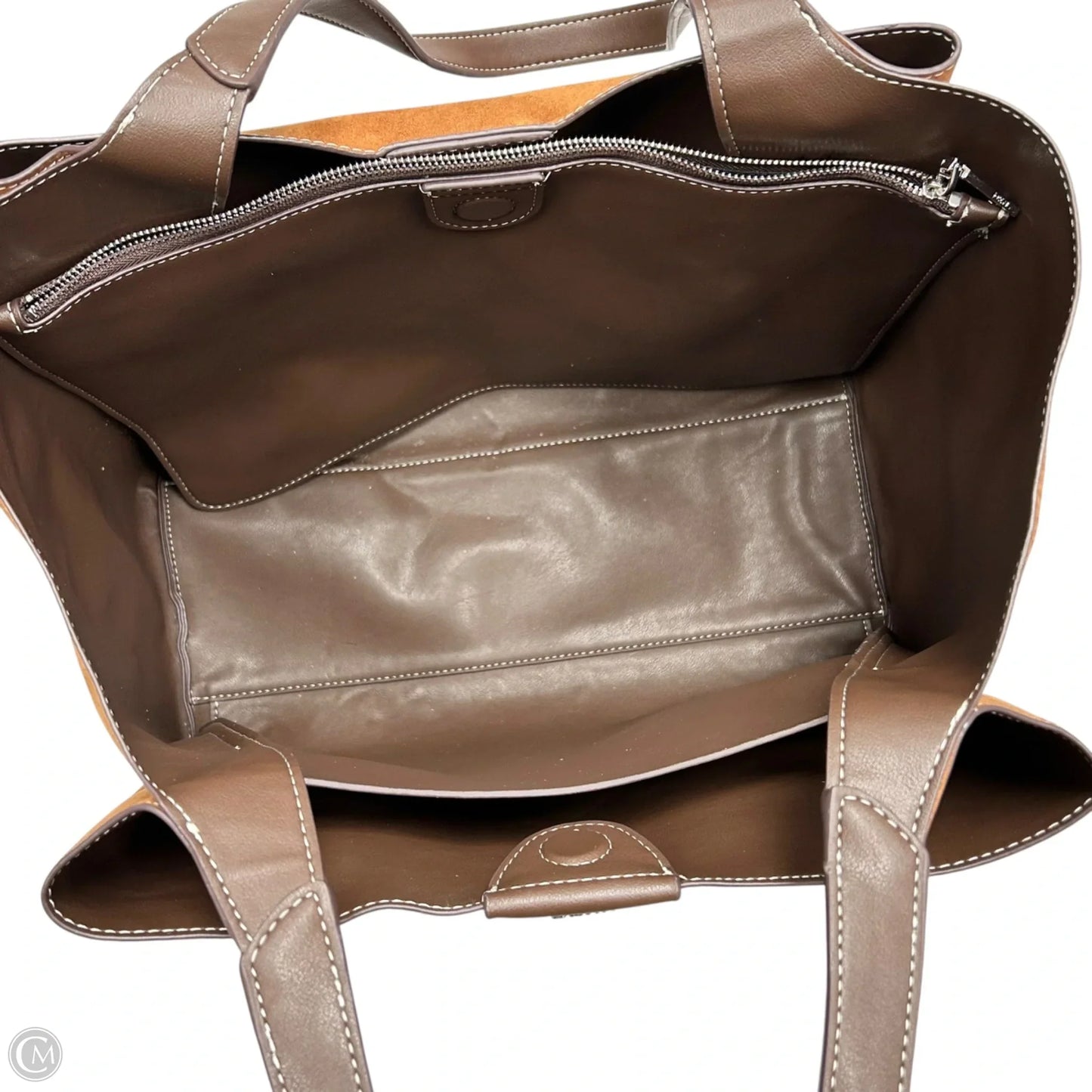 Handbag By Dkny, Size: Large