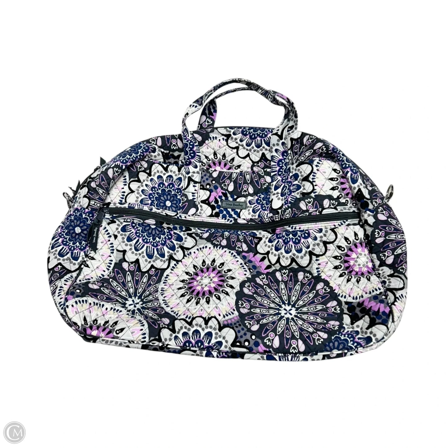 Duffle And Weekender By Vera Bradley, Size: Large