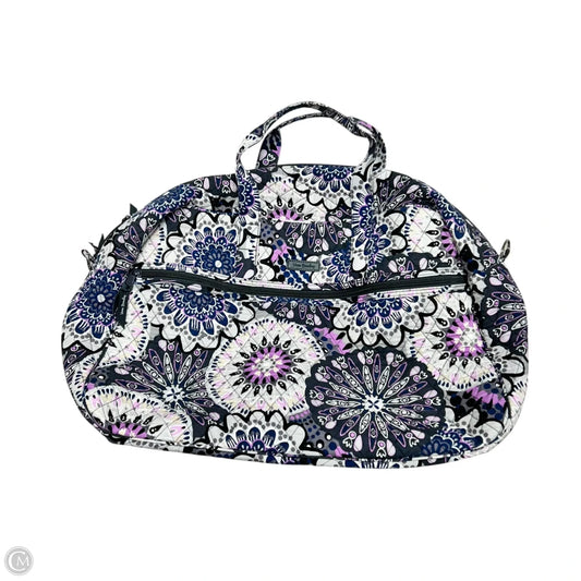 Duffle And Weekender By Vera Bradley, Size: Large