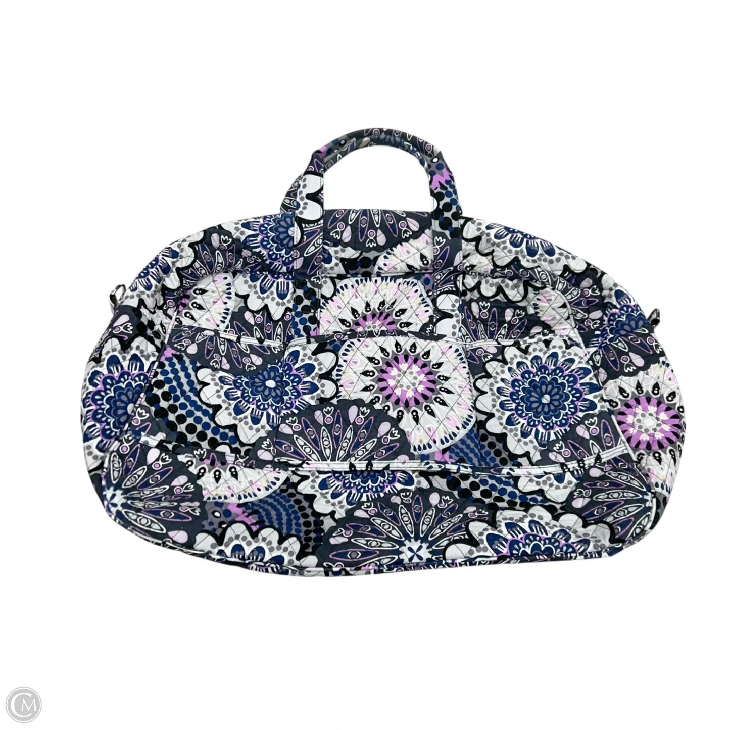 Duffle And Weekender By Vera Bradley, Size: Large