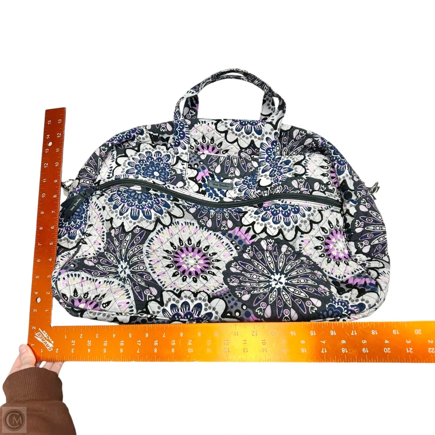 Duffle And Weekender By Vera Bradley, Size: Large