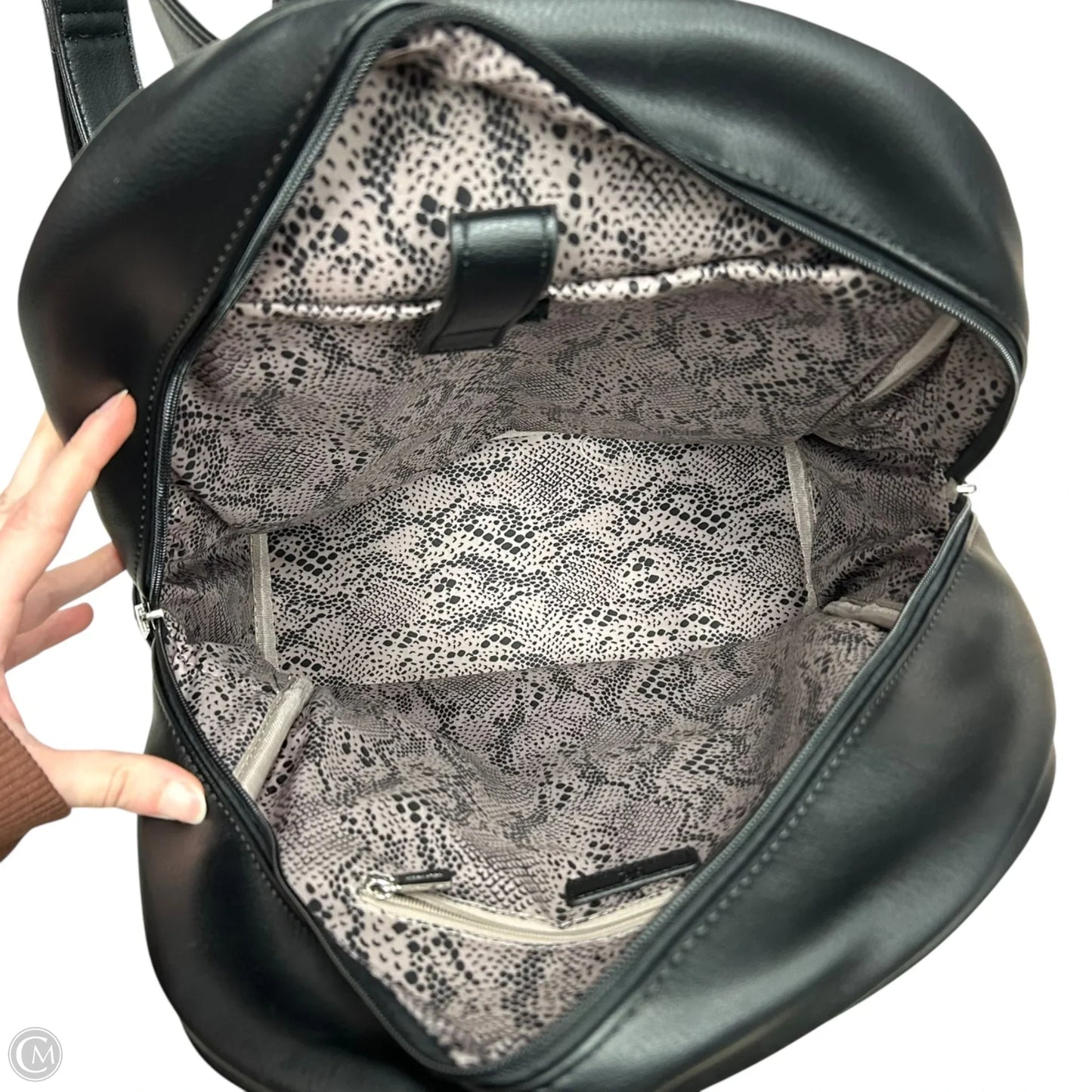 Backpack By Karla Hanson, Size: Large