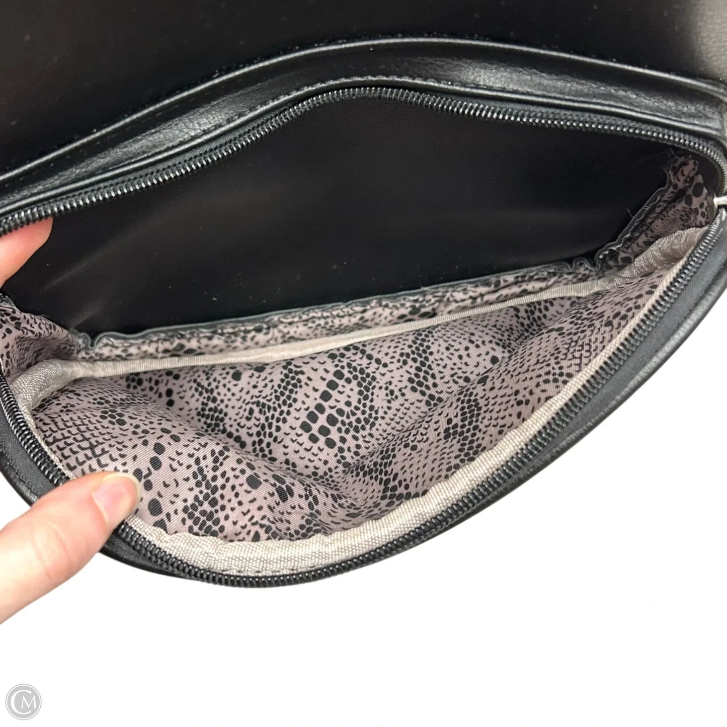 Backpack By Karla Hanson, Size: Large