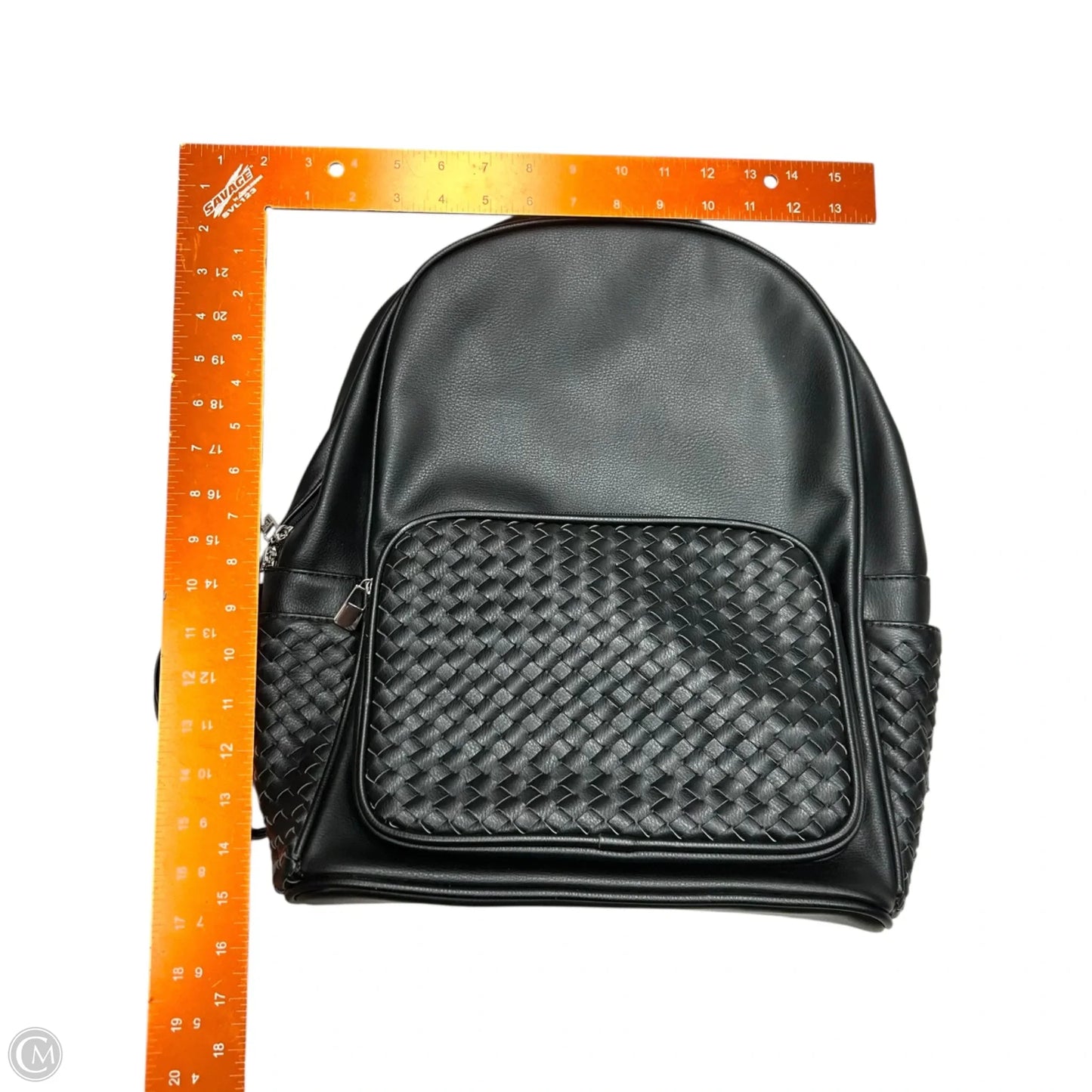 Backpack By Karla Hanson, Size: Large