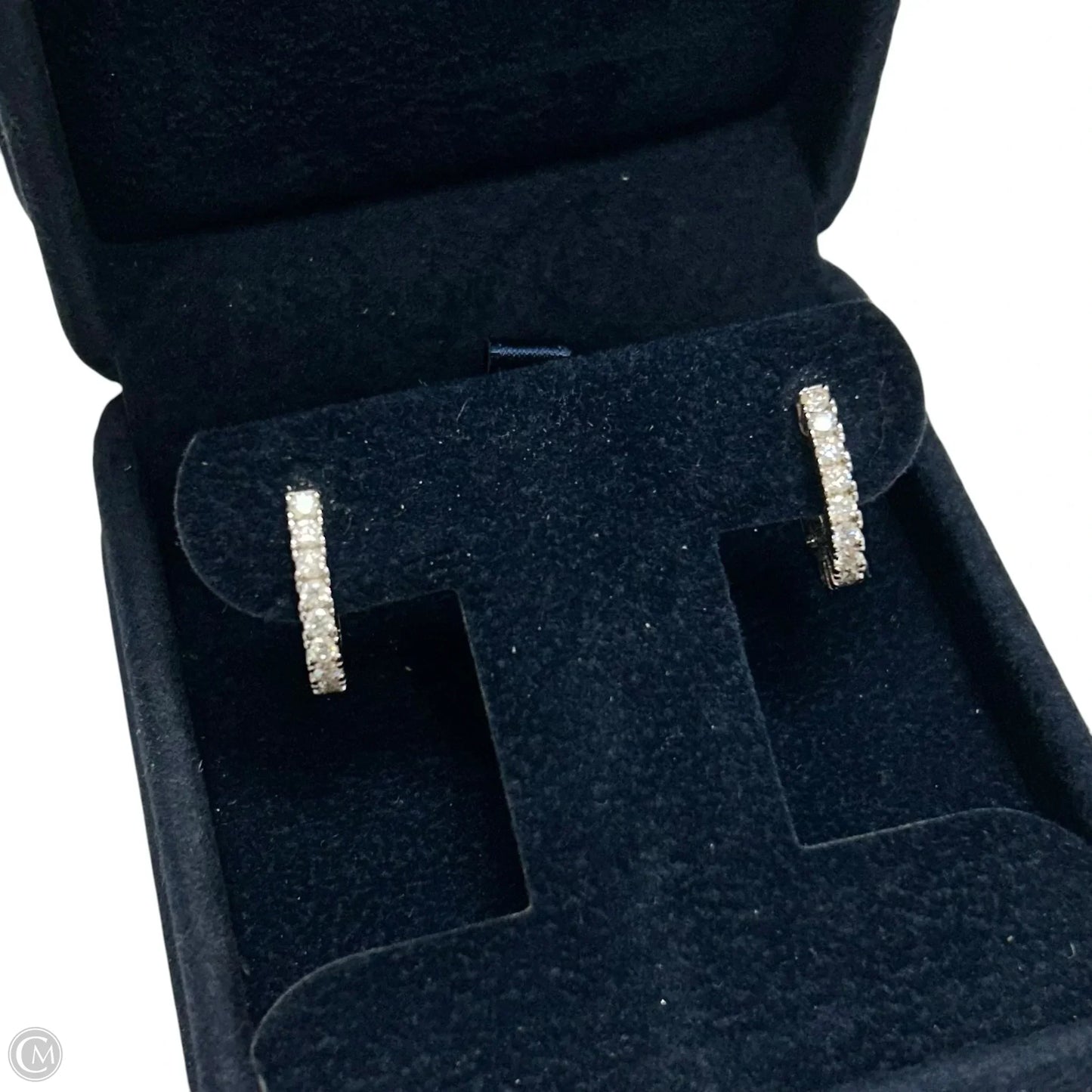 Earrings Sterling Silver By Neo Nova