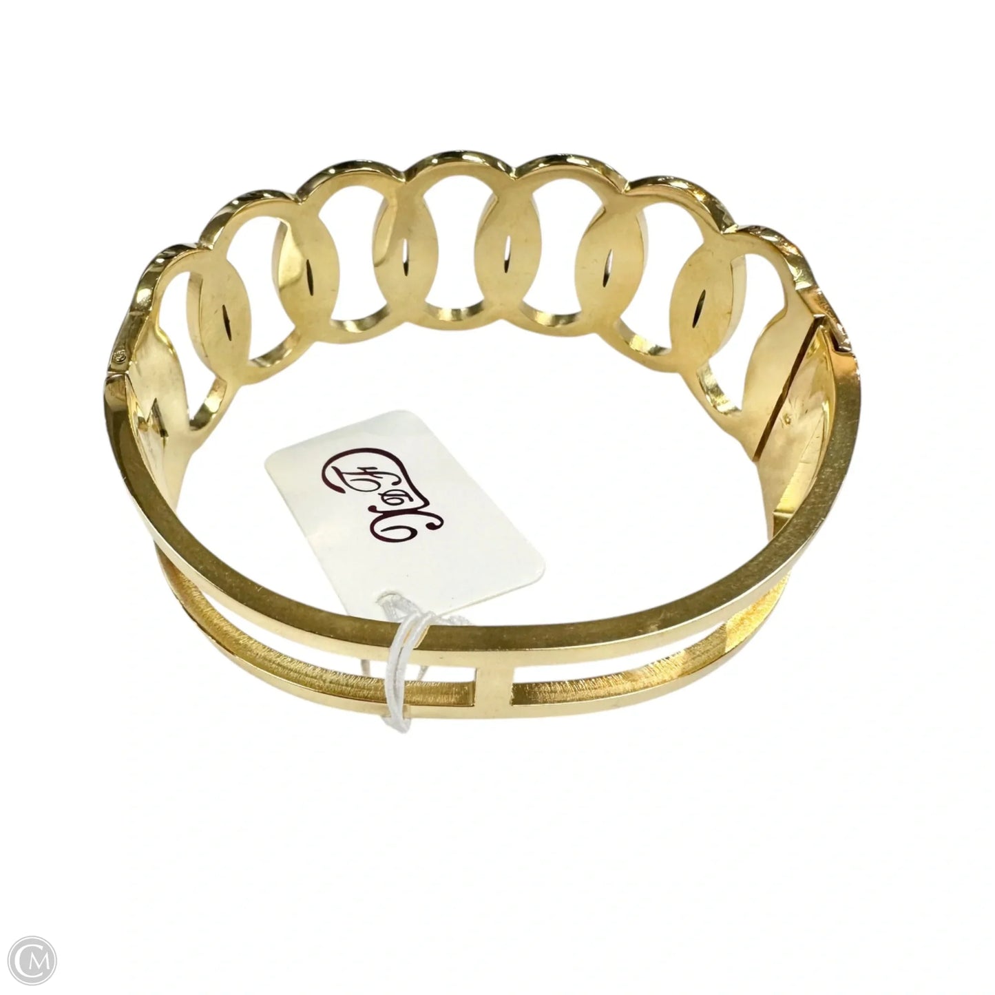 Bracelet Bangle