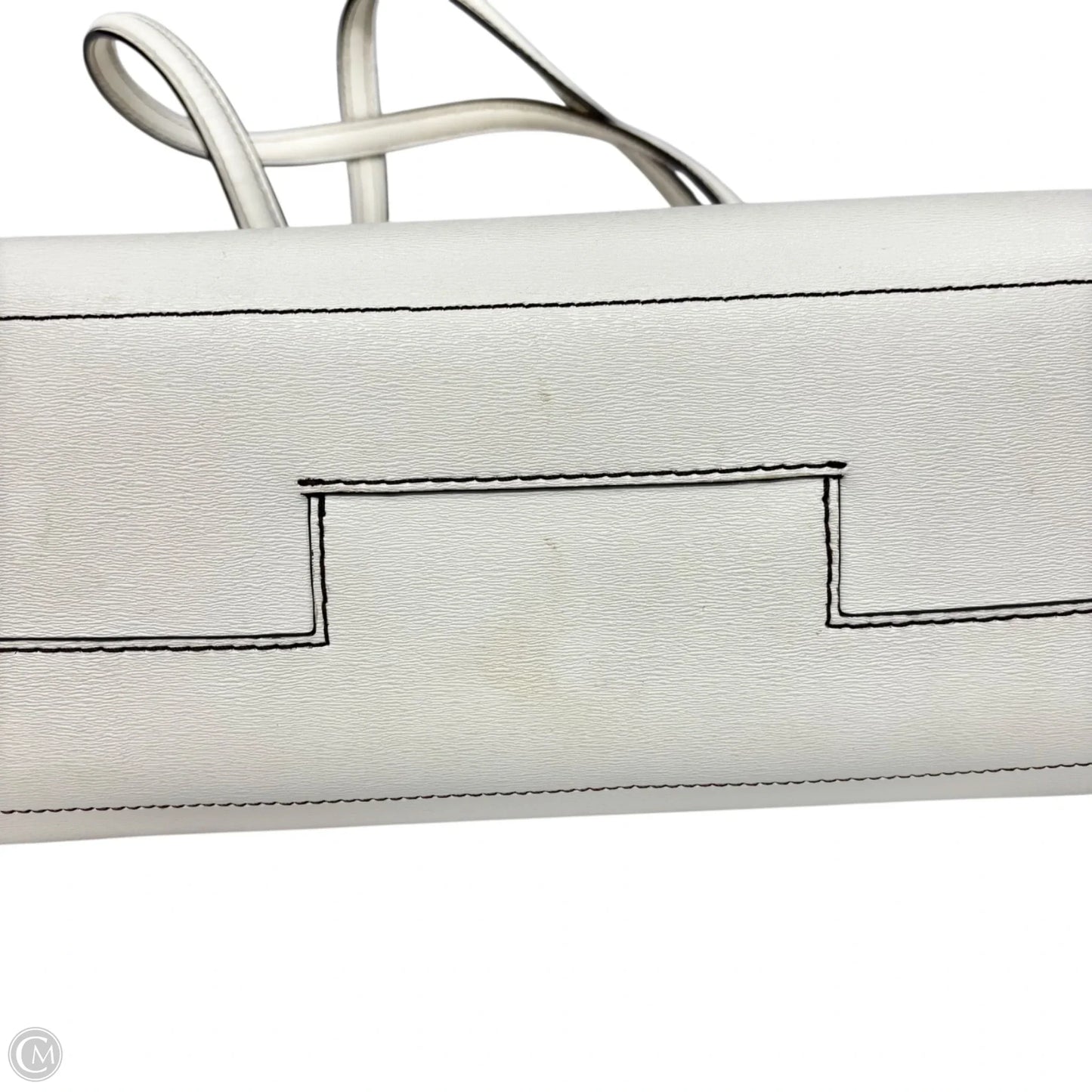 Handbag Designer By Tory Burch, Size: Medium