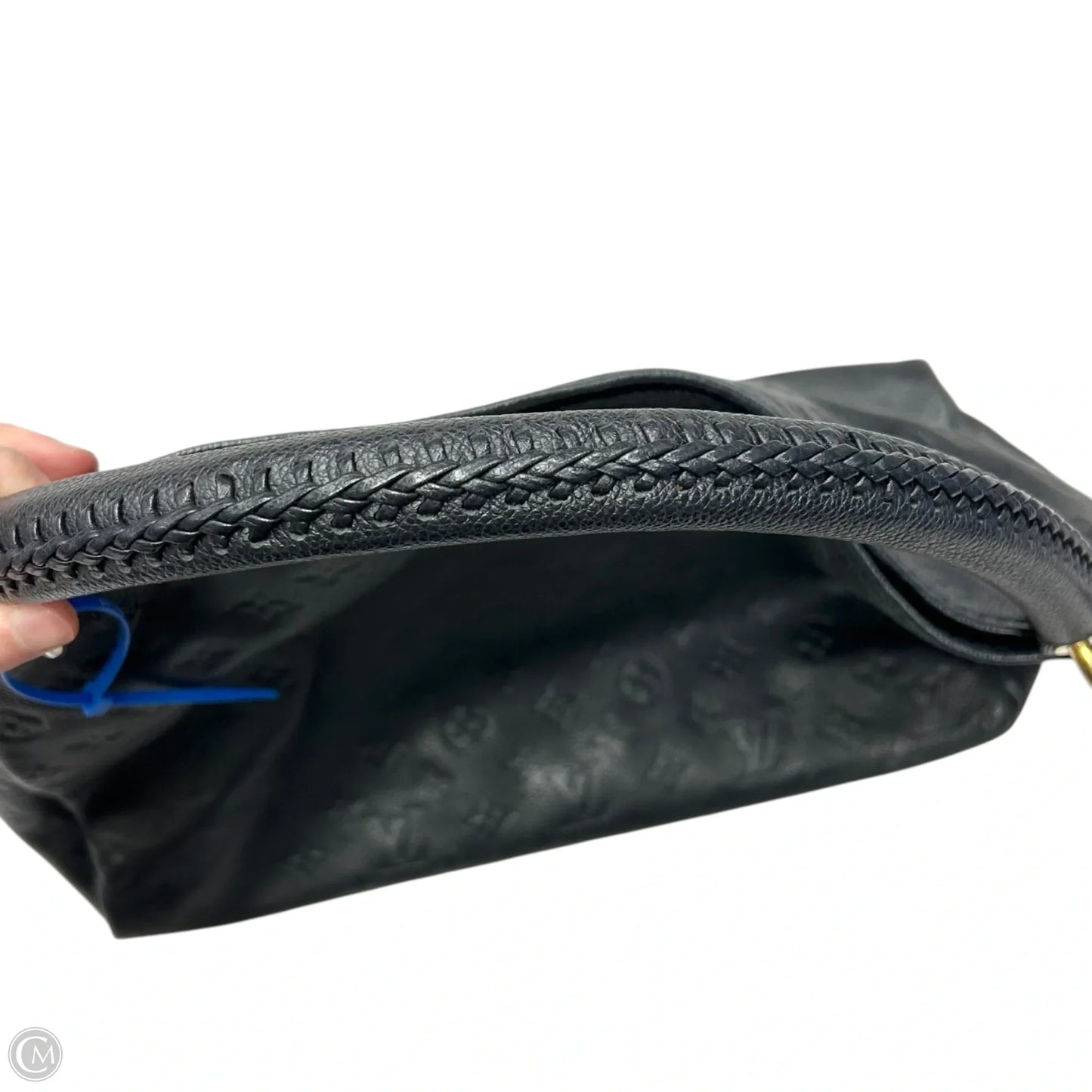 Handbag Luxury Designer By Louis Vuitton, Size: Medium