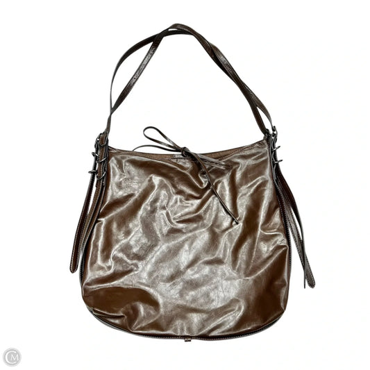 Handbag By Zara, Size: Medium