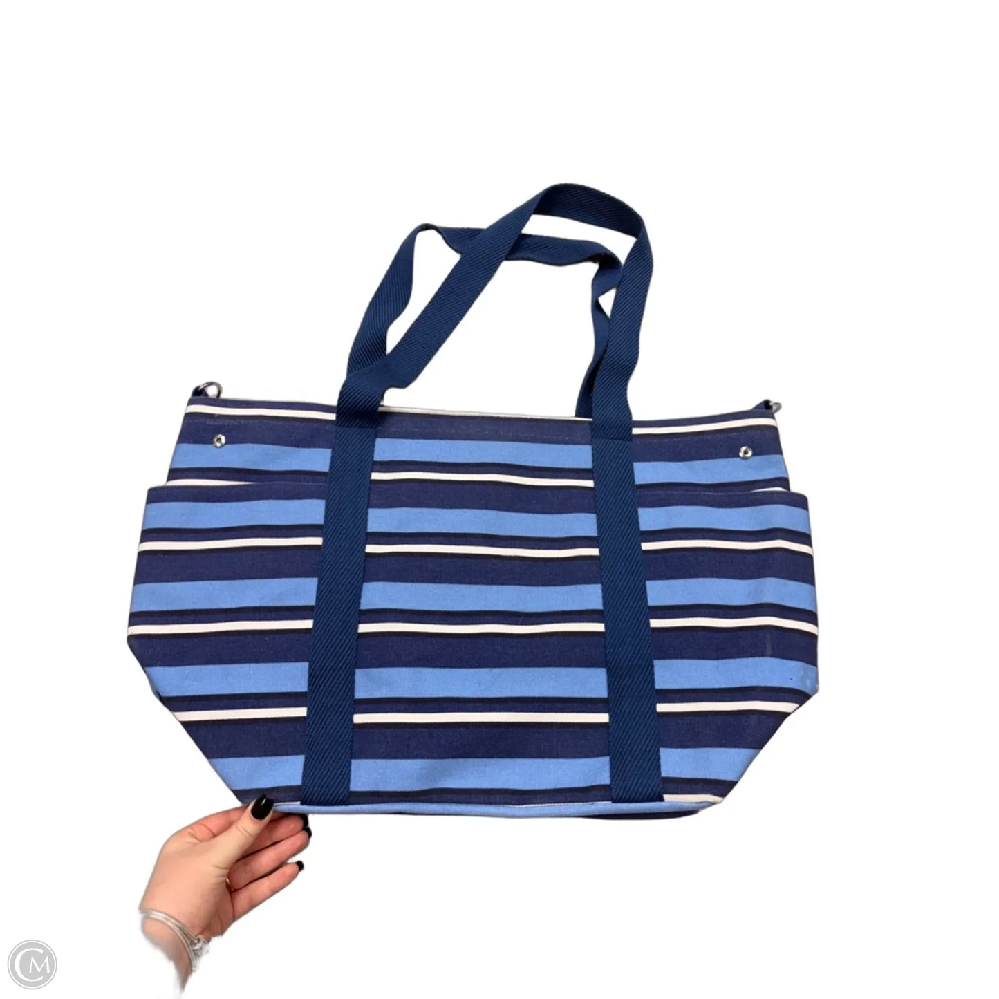 Tote By Vera Bradley, Size: Large