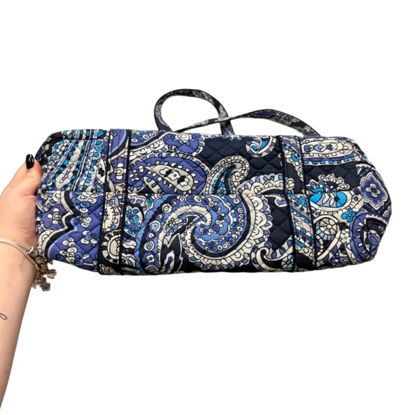 Tote By Vera Bradley, Size: Medium