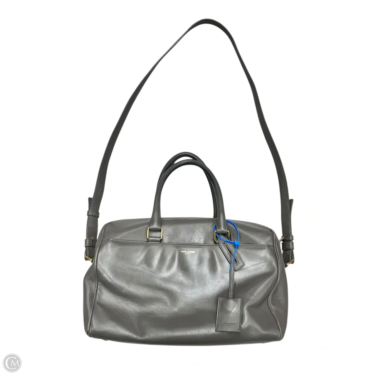 Crossbody Luxury Designer By Yves Saint Laurent, Size: Medium
