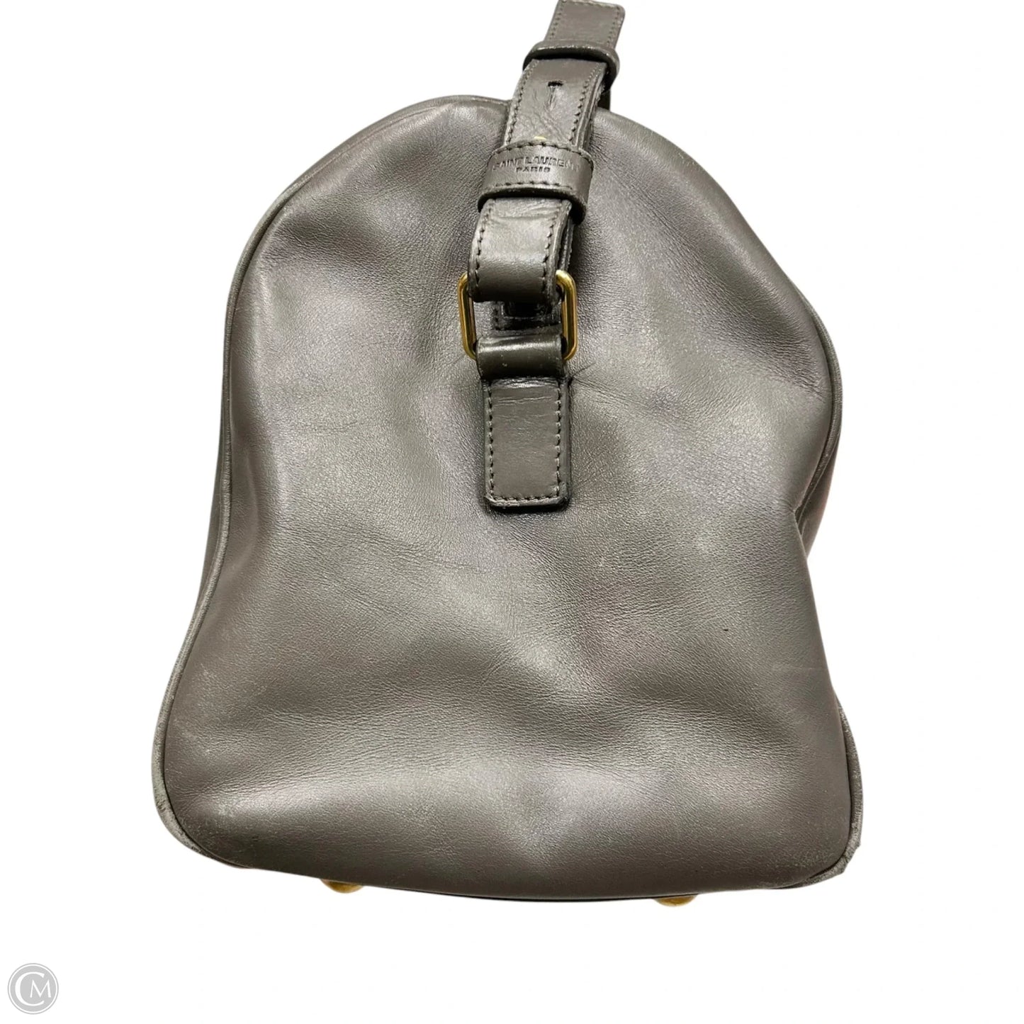 Crossbody Luxury Designer By Yves Saint Laurent, Size: Medium