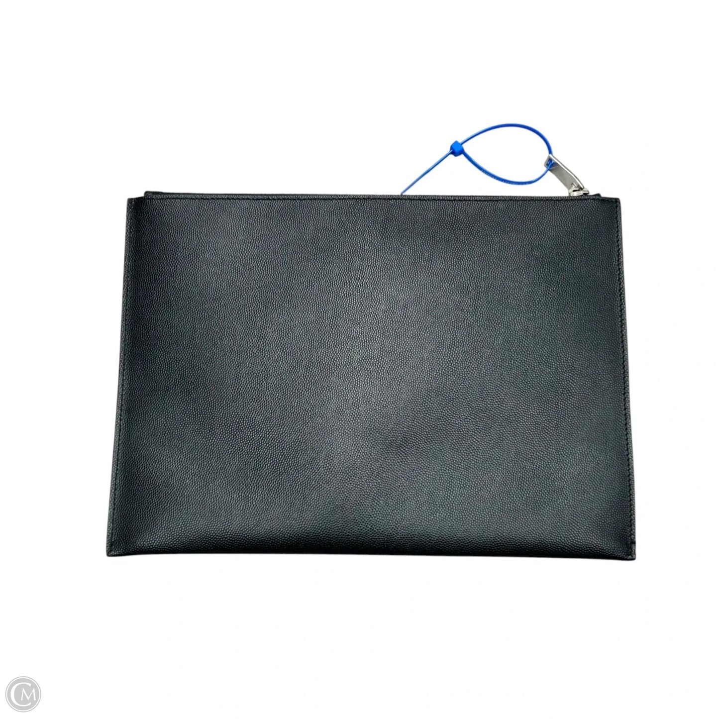 Clutch Luxury Designer By Yves Saint Laurent, Size: Large