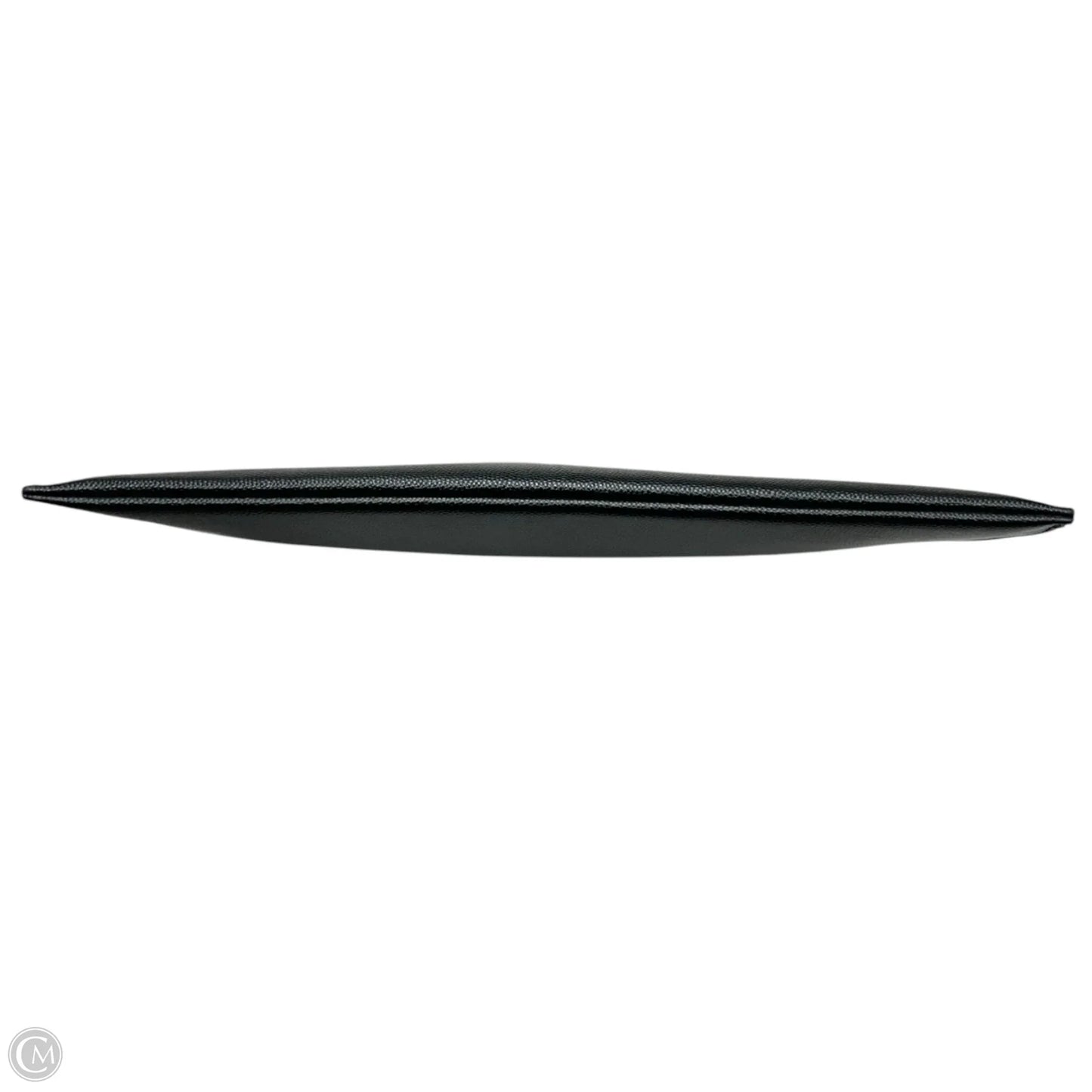 Clutch Luxury Designer By Yves Saint Laurent, Size: Large